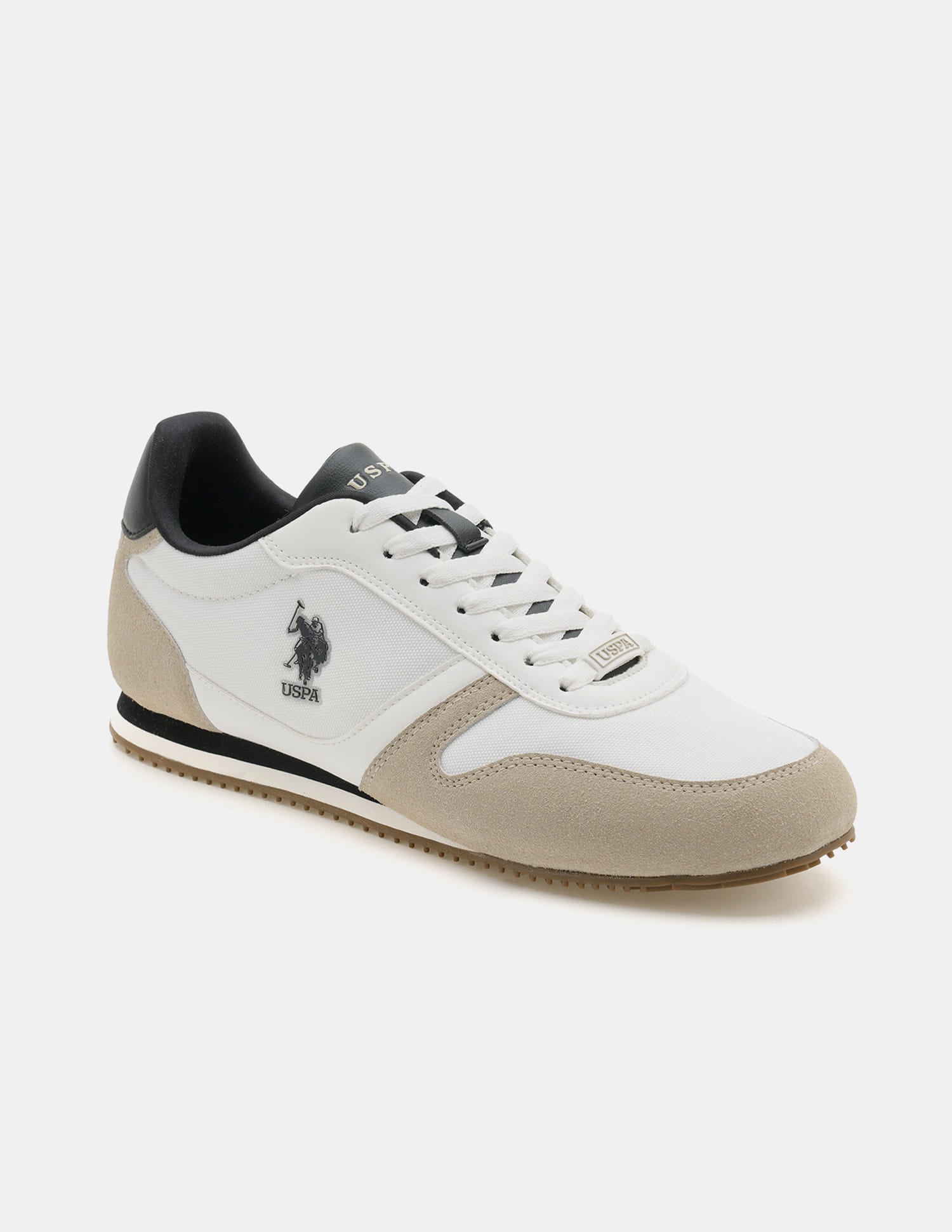 Clemt 4.0 Colourblocked Sneakers