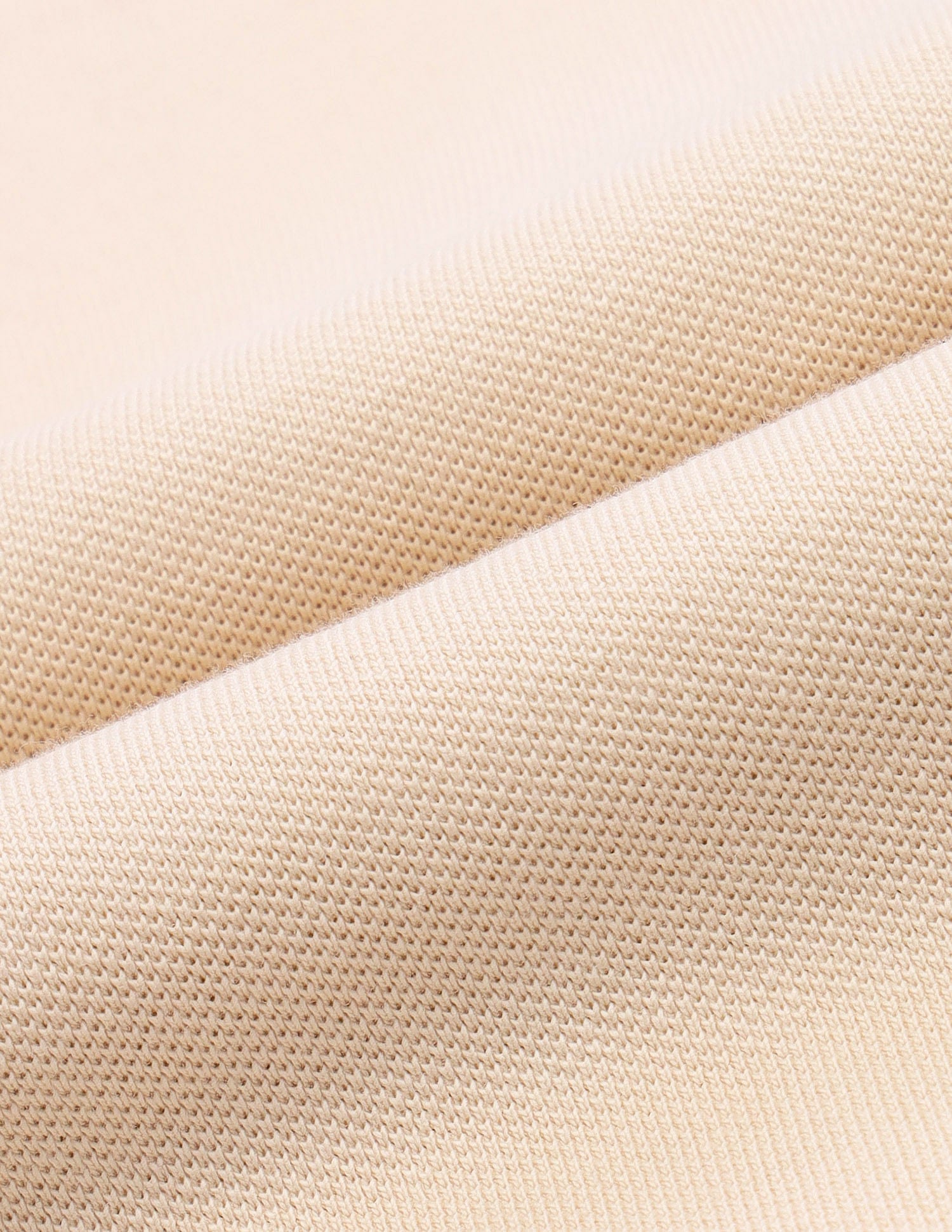 Solid Slim Fit Polo Shirt Brown - U.S. POLO ASSN. | Large