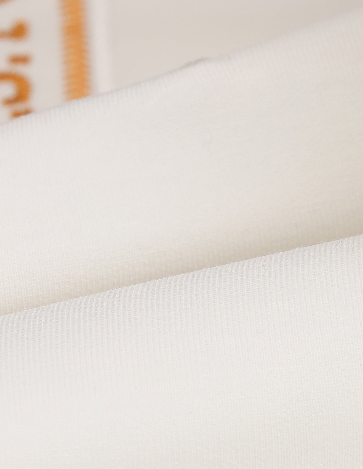 Colour Blocked Regular Fit Sweatshirt White - U.S. POLO ASSN. | Large