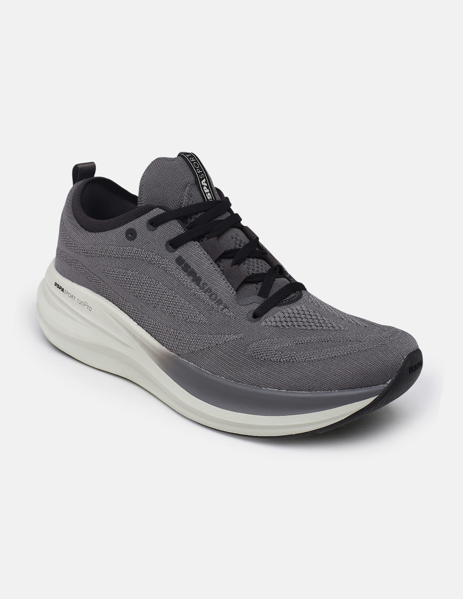 Quartette Runner Lace-Ups Running Shoes