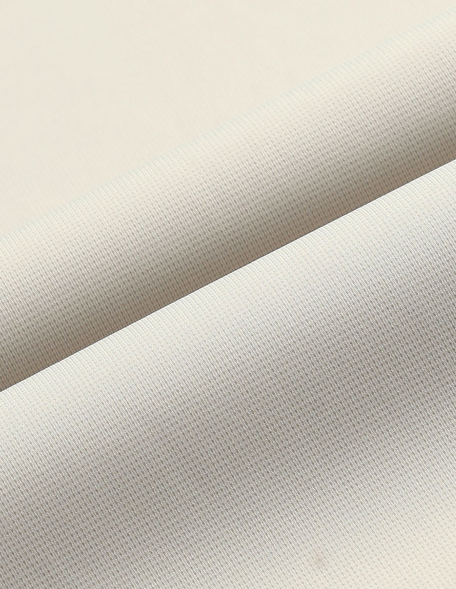 Solid Slim Fit Active Polo Shirt Beige - U.S. Polo Assn. India | Large