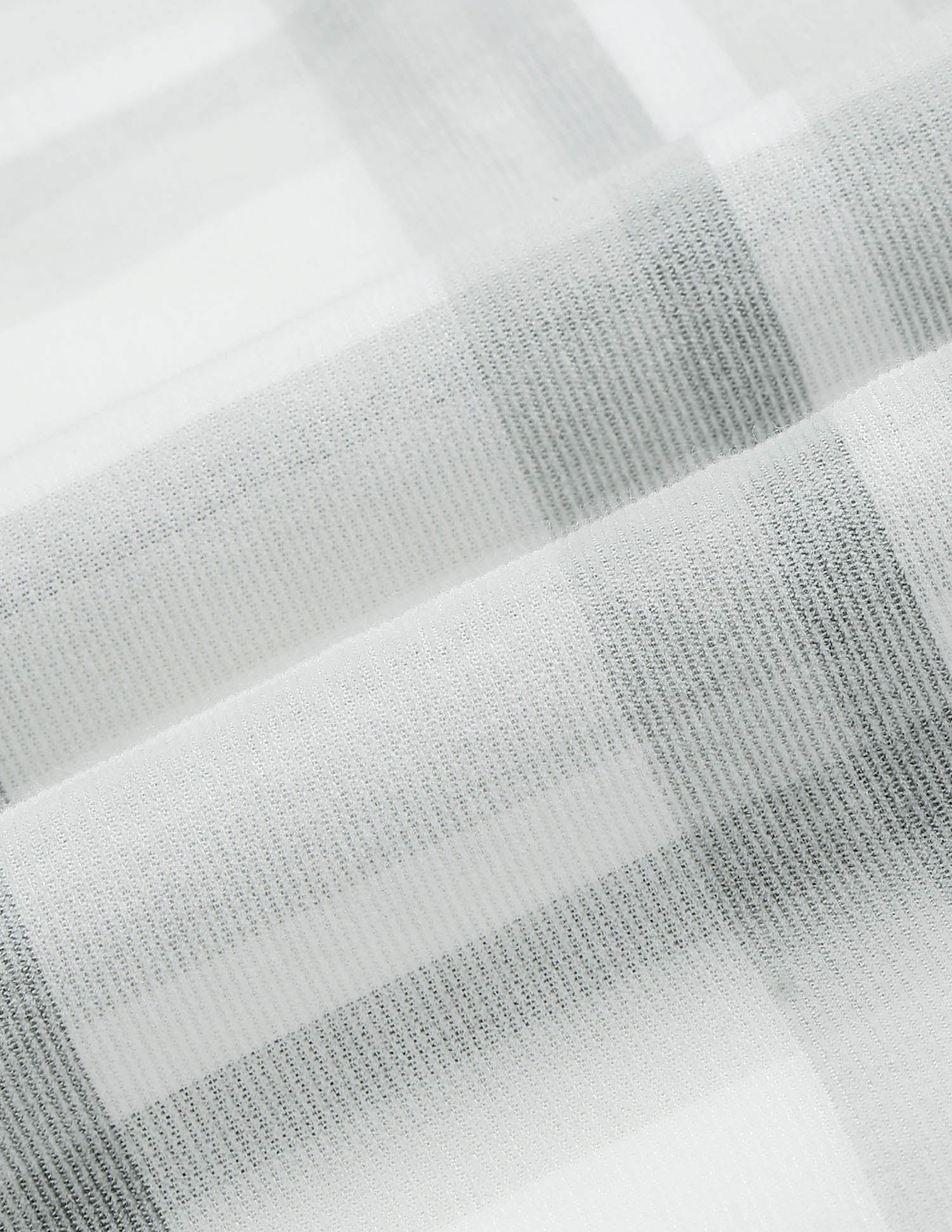 Corduroy Tailored Fit Shirt Grey - U.S. POLO ASSN. | Large