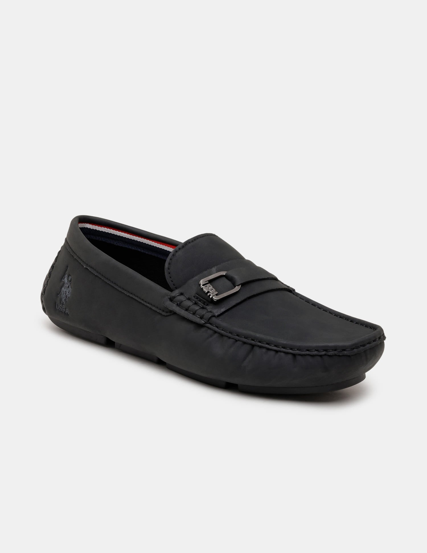 Men Oaklen Slip-Ons Loafers