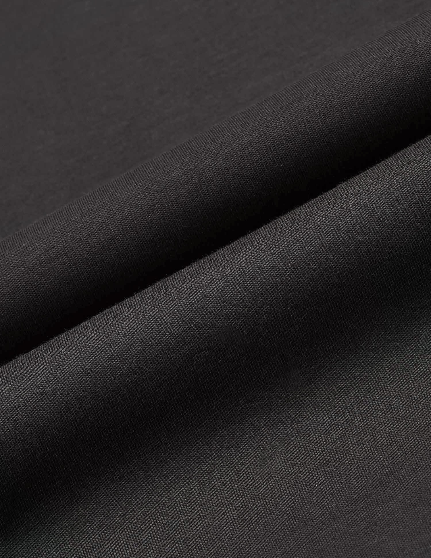 Monochrome Brand Embossed T-Shirt Dark Grey - U.S. POLO ASSN. | Large