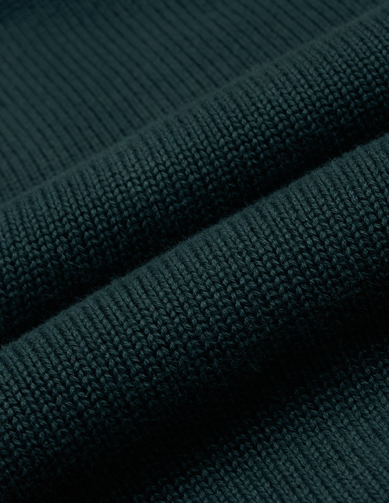 Graphic Brand Patterned Knit Regular Fit Sweater Teal - U.S. Polo Assn. India | Large
