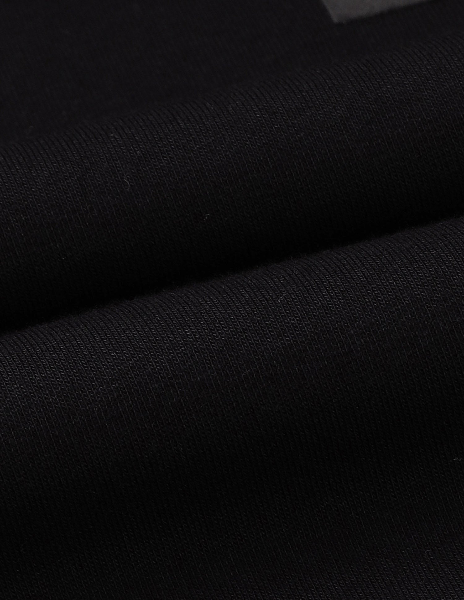 Hooded Relaxed Fit T-Shirt Black - U.S. POLO ASSN. | Large