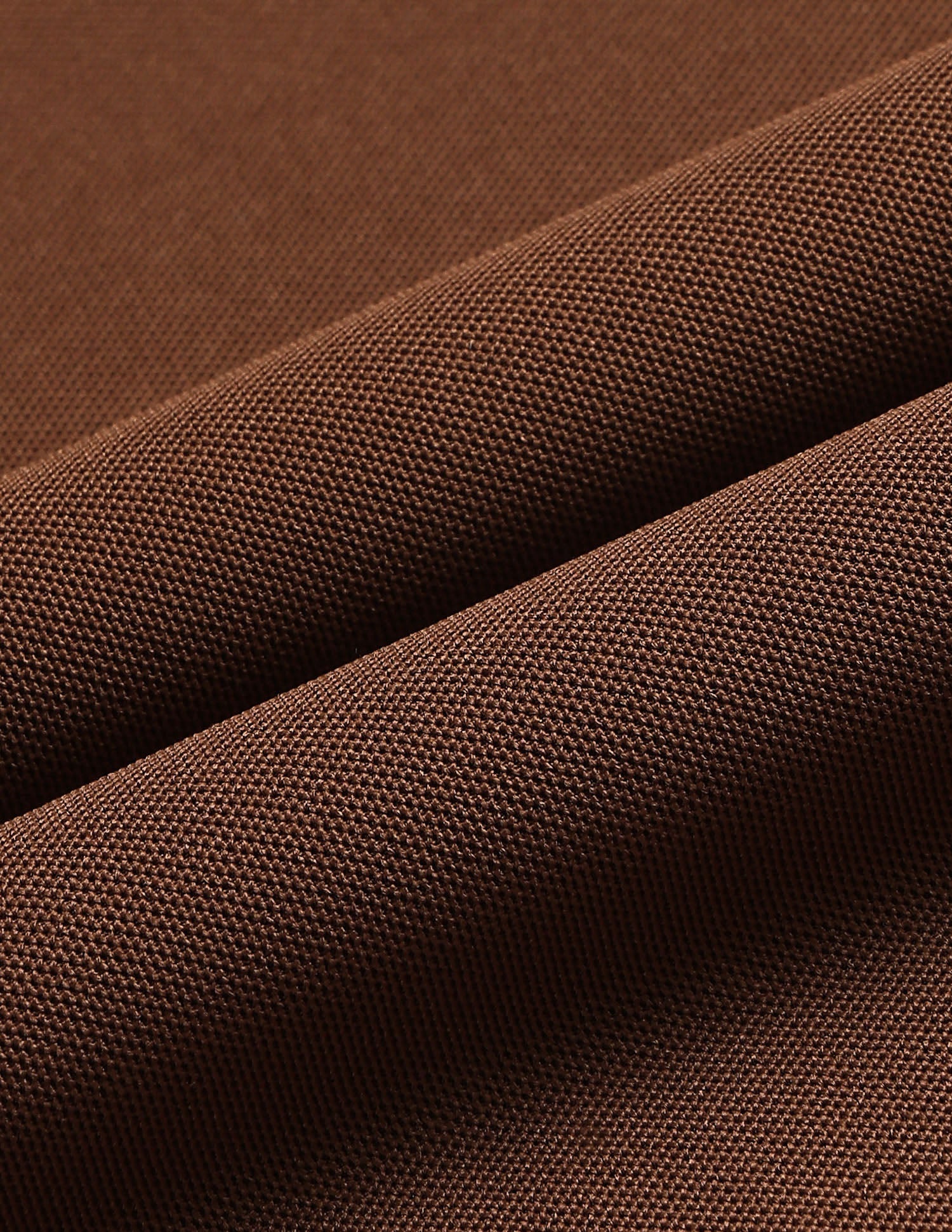 Solid Slim Fit Active Polo Shirt Khaki - U.S. Polo Assn. India | Large