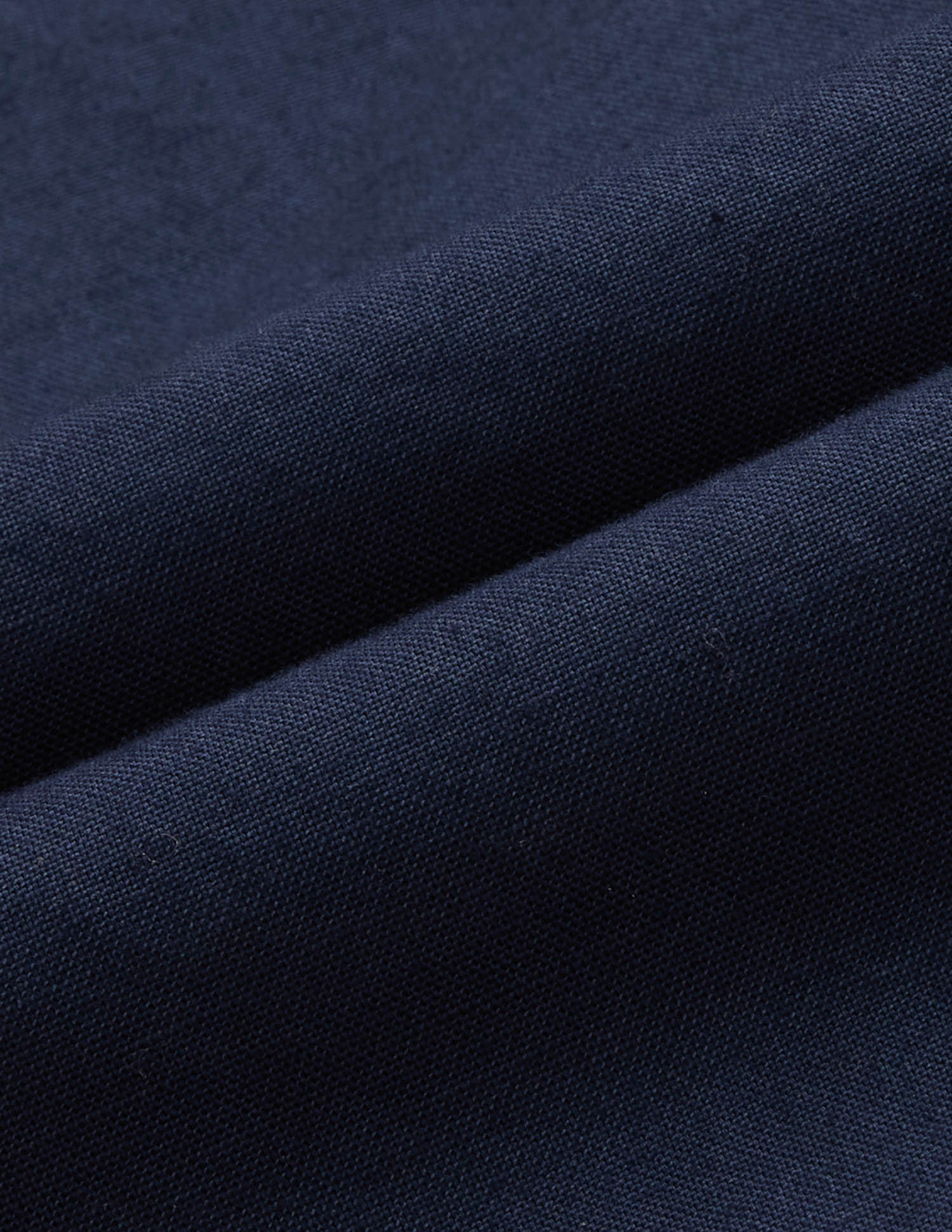 Boys Brand Embroidered Oxford Shirt Navy - U.S. POLO ASSN. | Large