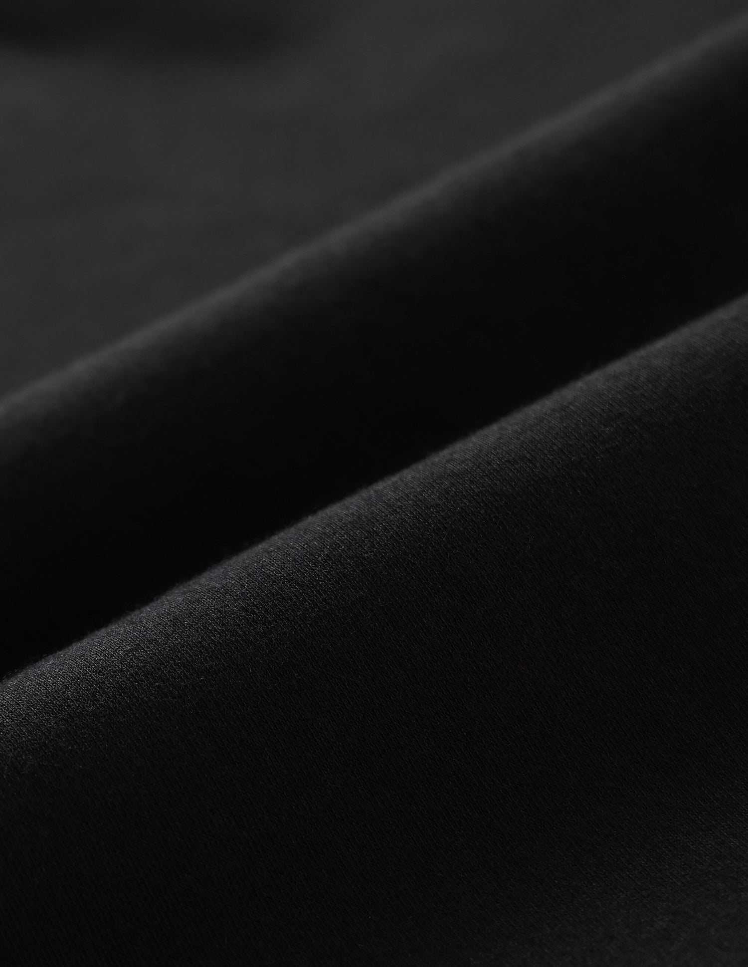 Cotton Striped Collar Polo Shirt Black - U.S. POLO ASSN. | Large