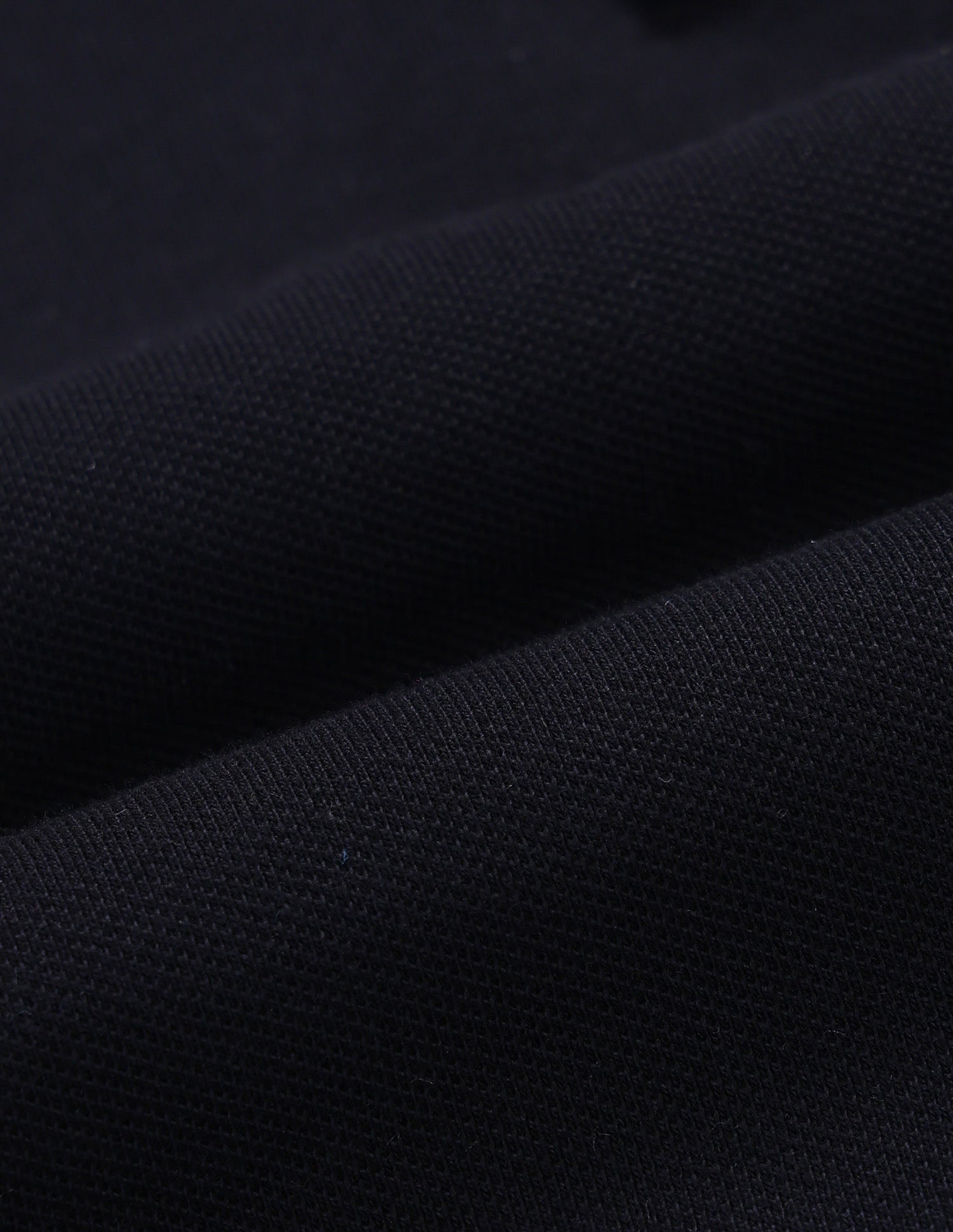 Boys Solid Regular Fit T-Shirt Black - U.S. POLO ASSN. | Large