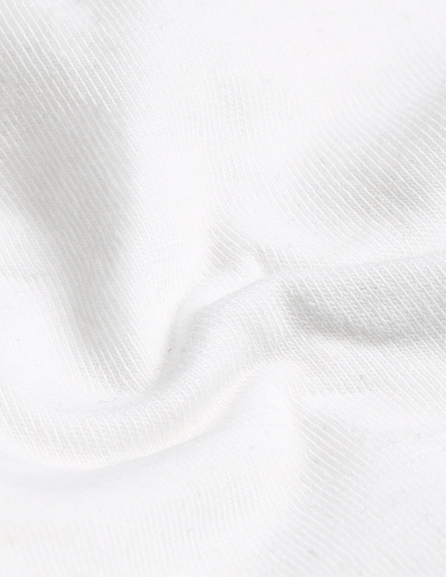 Mid Rise Cotton Spandex I660 Trunks - Pack Of 1 White - U.S. Polo Assn. India | Large