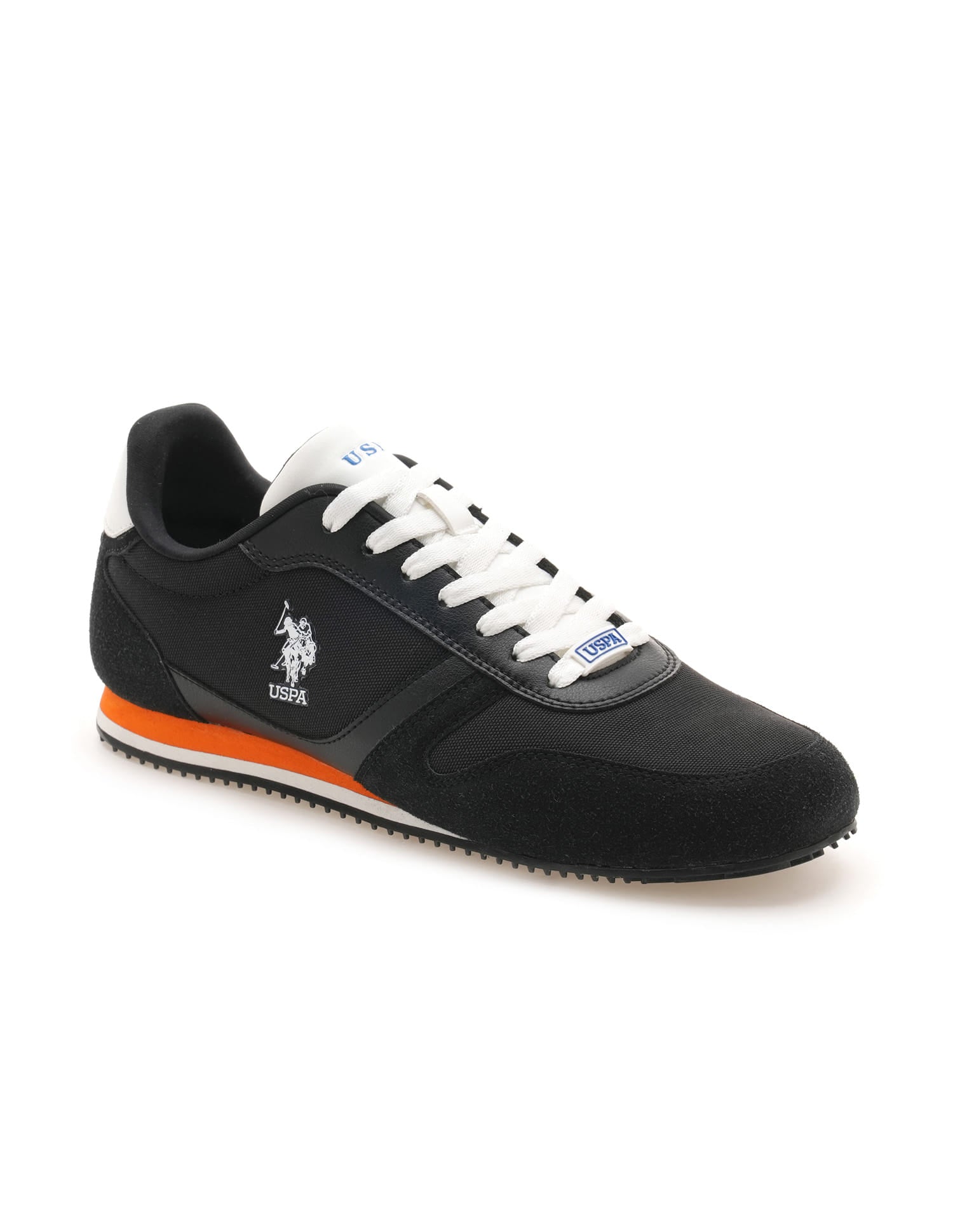 Men Clemt 3.0 Solid Sneakers