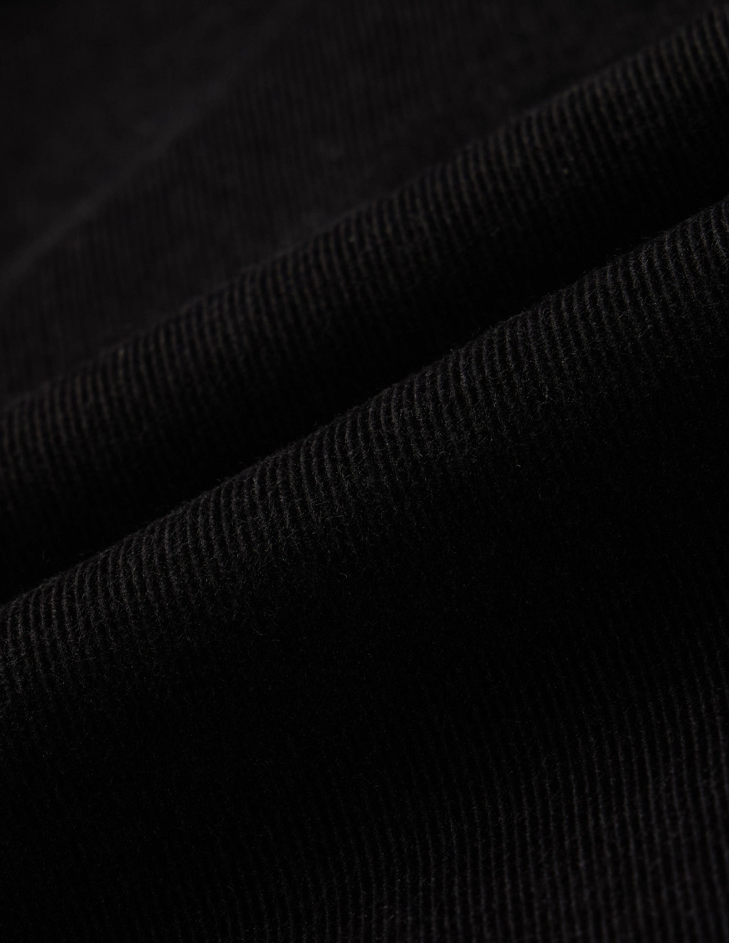 Mid Rise Slim Fit Trousers Black - U.S. Polo Assn. India | Large