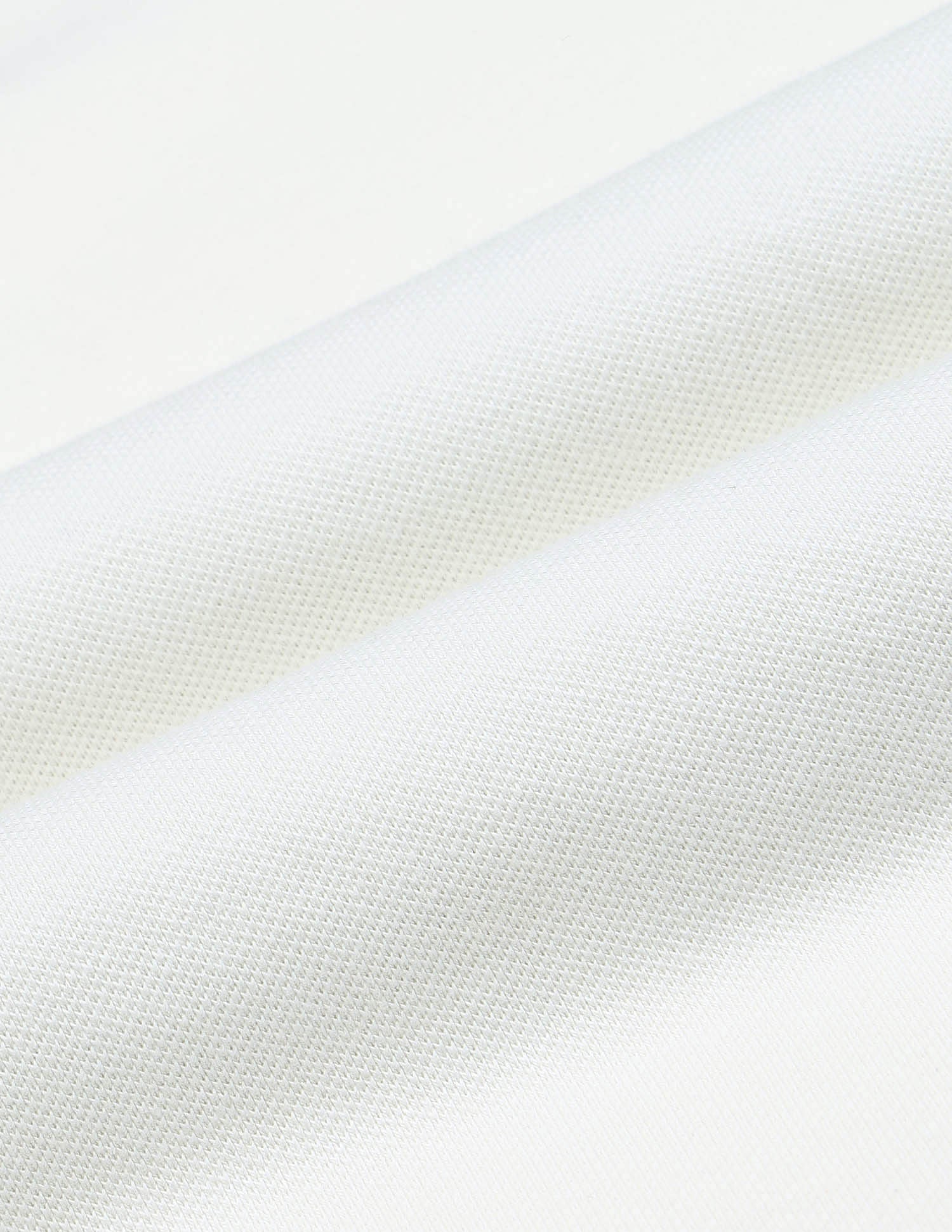 Boyfriend Fit Tropical Printed T-Shirt Off White - U.S. POLO ASSN. | Large