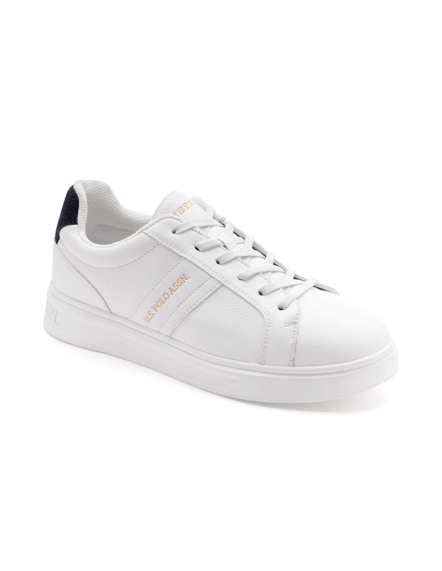 Men Kensy Solid Sneakers