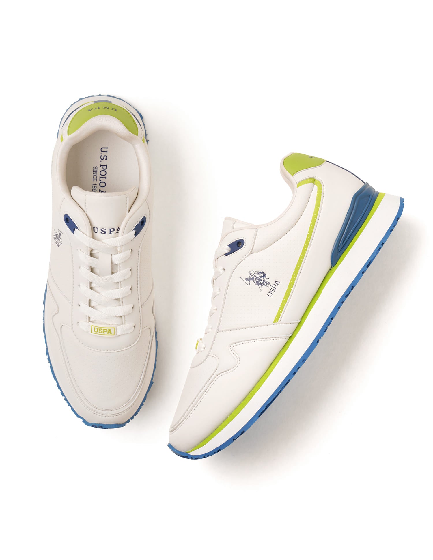 Men Lowen 2.0 Solid Sneakers