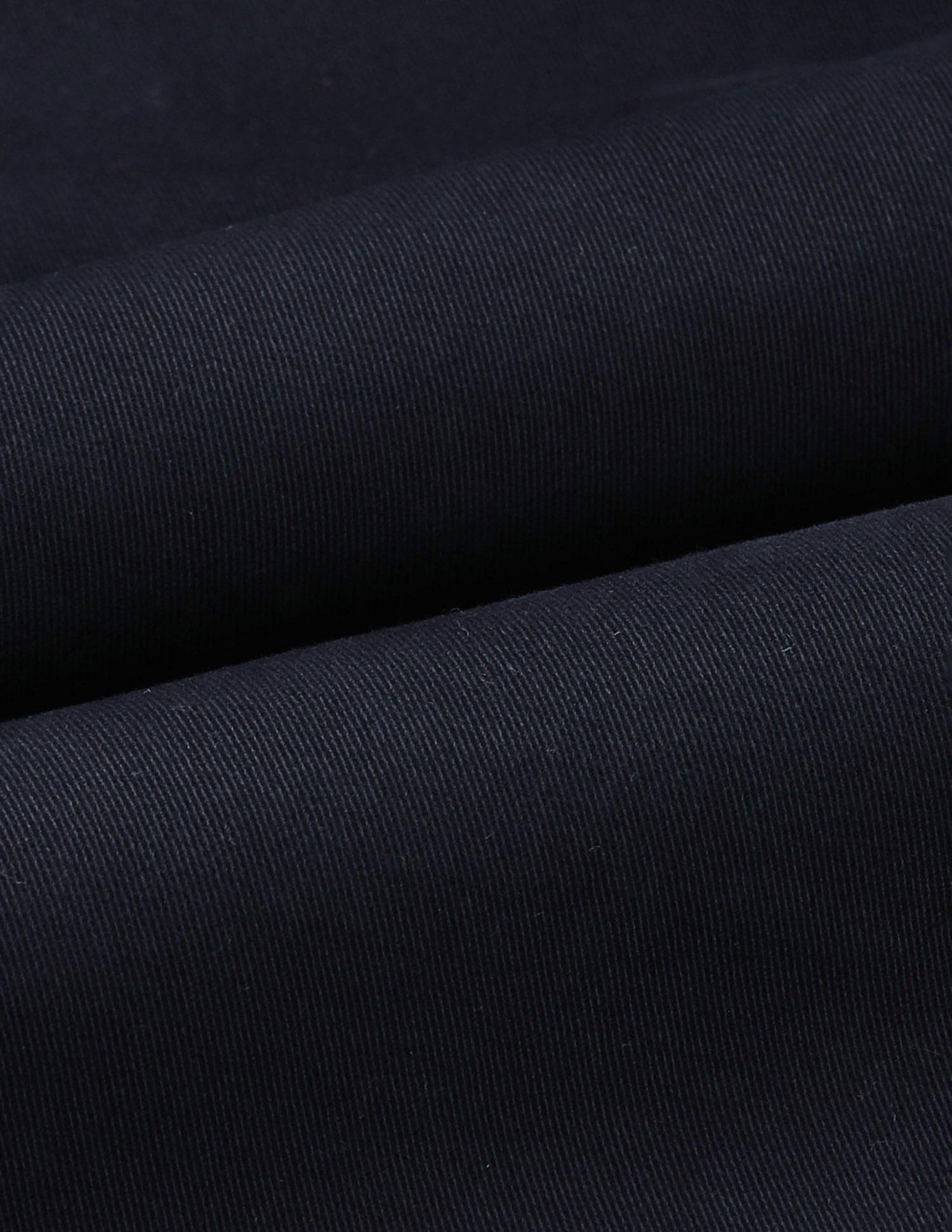 Mid Rise Regular Fit Cargos Navy - U.S. POLO ASSN. | Large