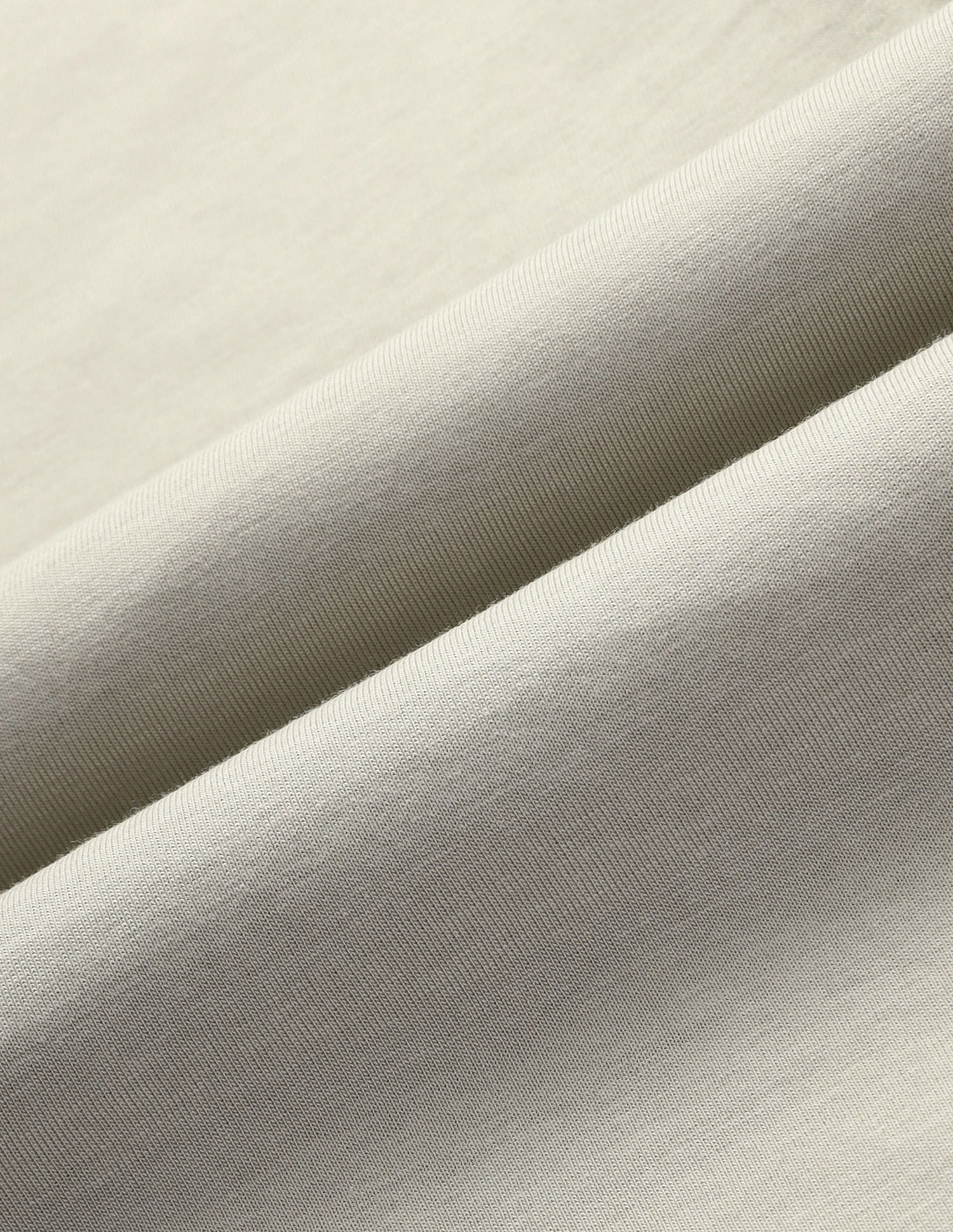 Brand Print Muscle Fit T-Shirt Taupe - U.S. POLO ASSN. | Large