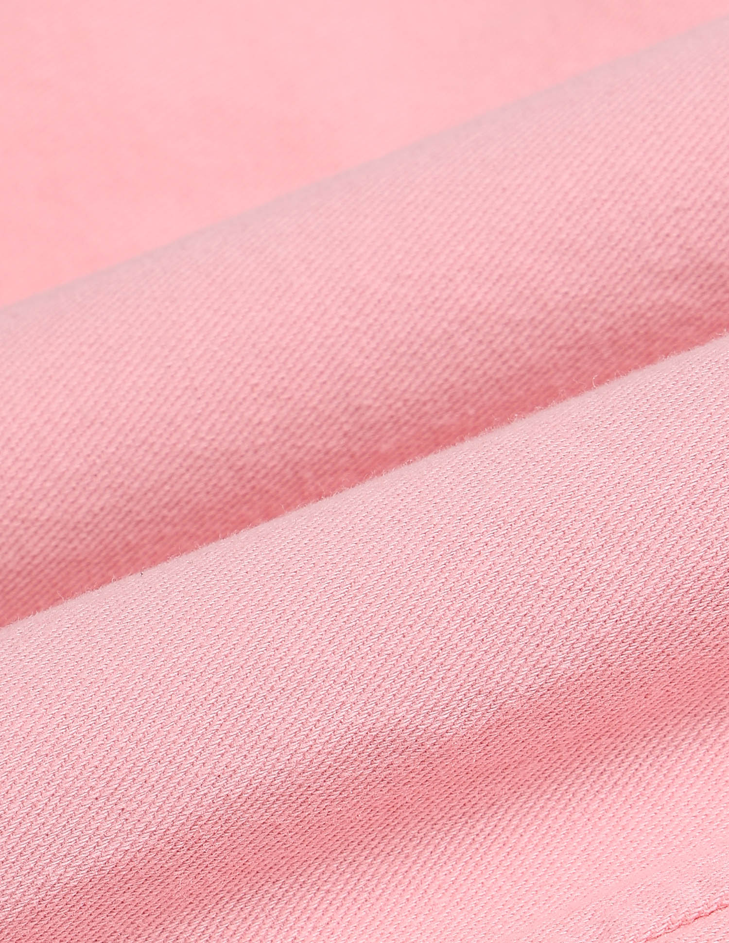 Denim A-Line Shirt Dress Pink - U.S. Polo Assn. India | Large