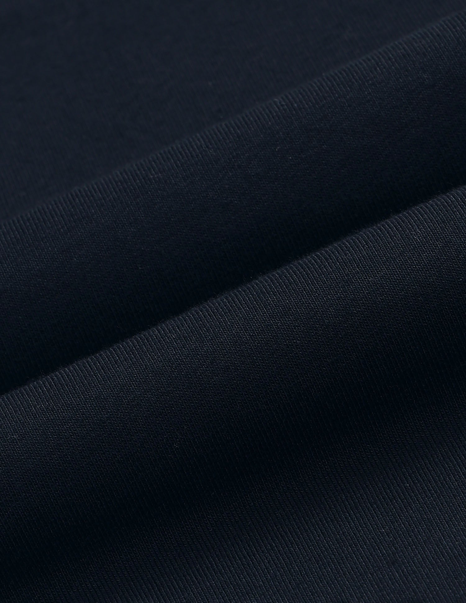 Graphic Brand Printed Regular Fit Sweatshirt Navy - U.S. POLO ASSN. | Large