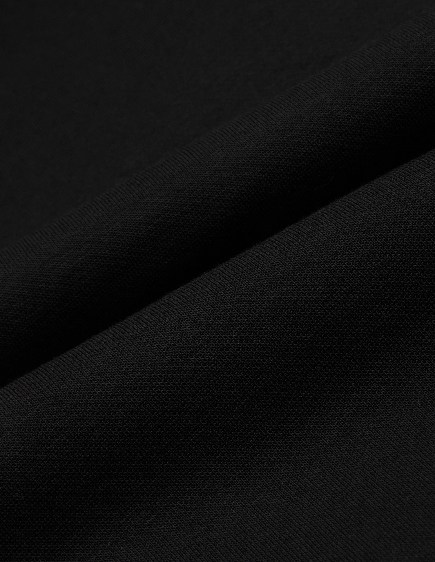 Cotton Fleece Relaxed Fit LR007 Track Pants Black - U.S. Polo Assn. India | Large
