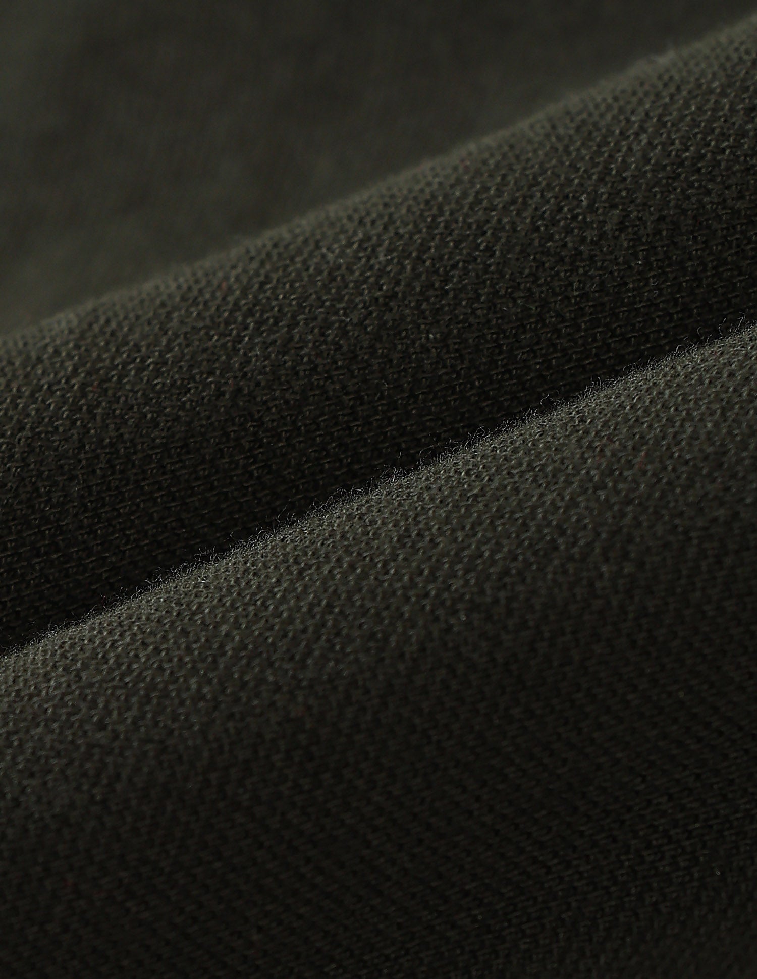 Vertical Striped Regular Fit Polo Shirt Olive - U.S. Polo Assn. India | Large