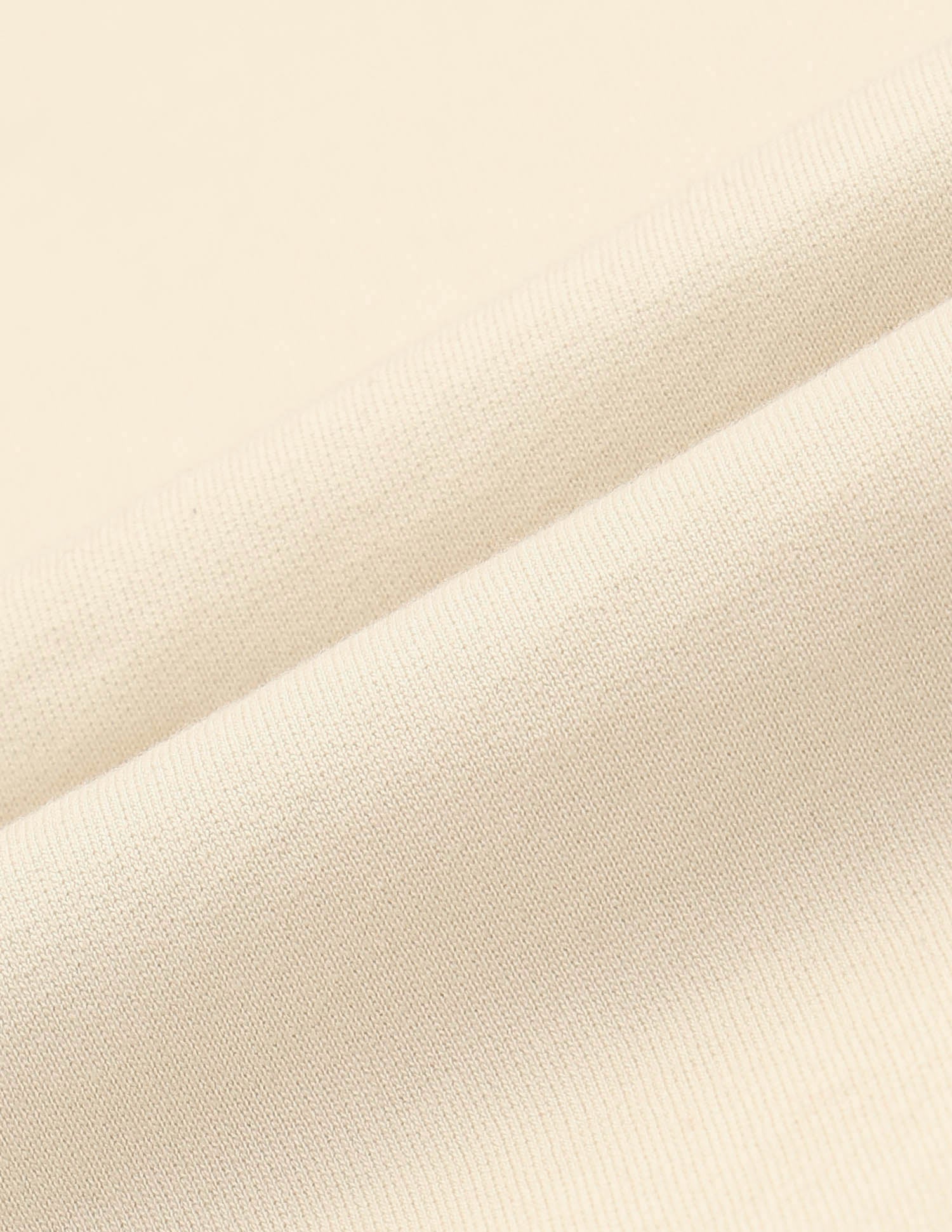 Boys Graphic Printed Boxy Fit T Shirt Beige - U.S. POLO ASSN. | Large