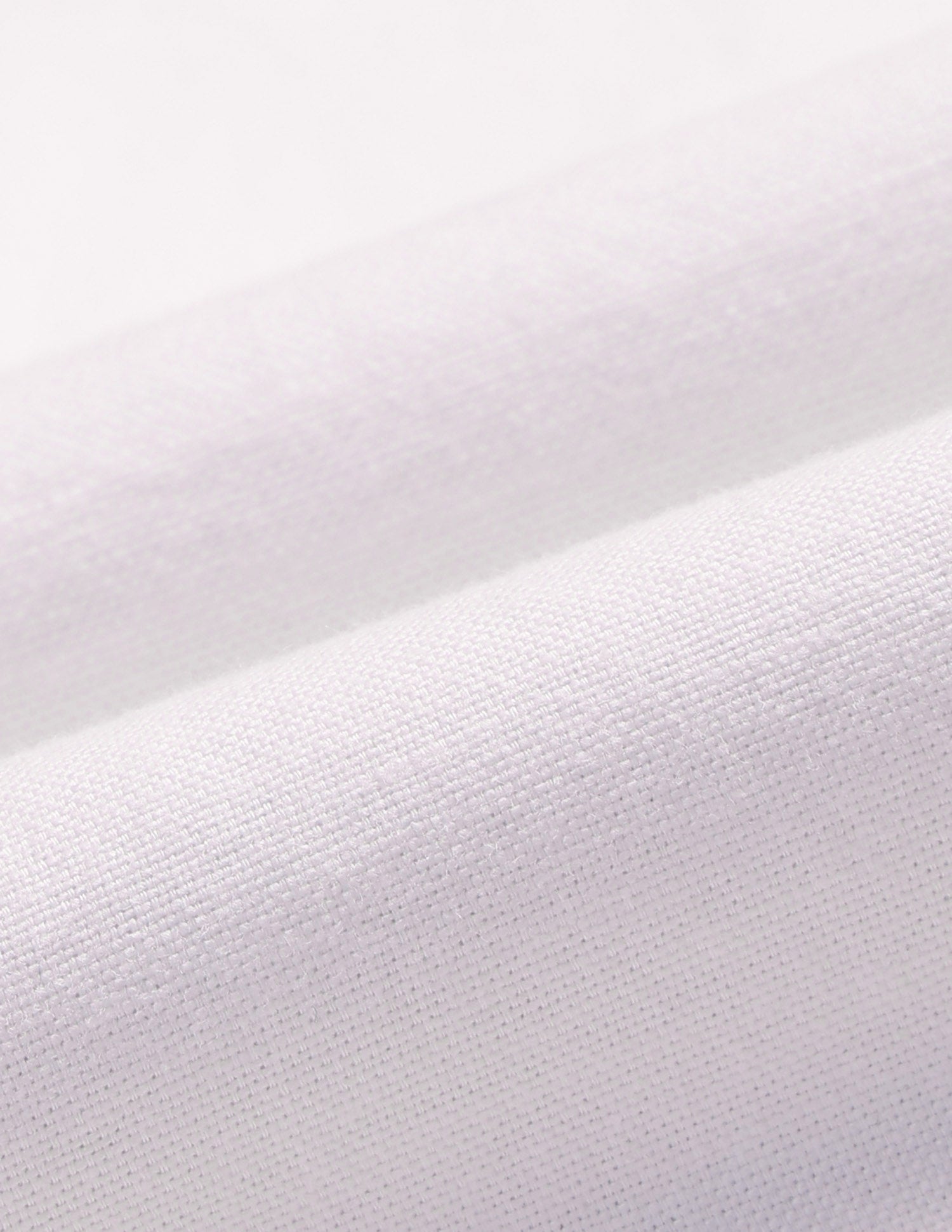 Oxford Logo Shirt White - U.S. POLO ASSN. | Large