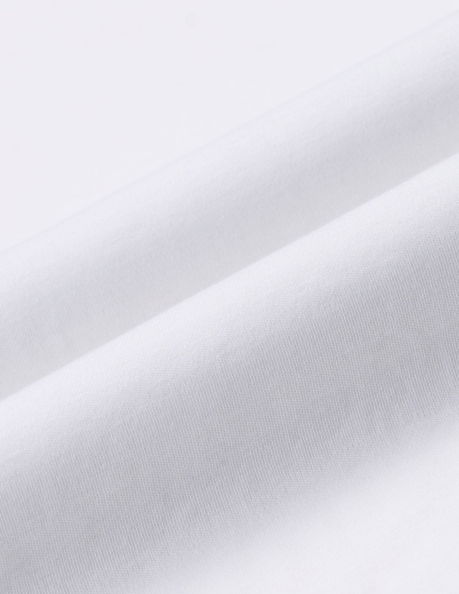 Solid Work and Wander Polo Shirt White - U.S. Polo Assn. India | Large