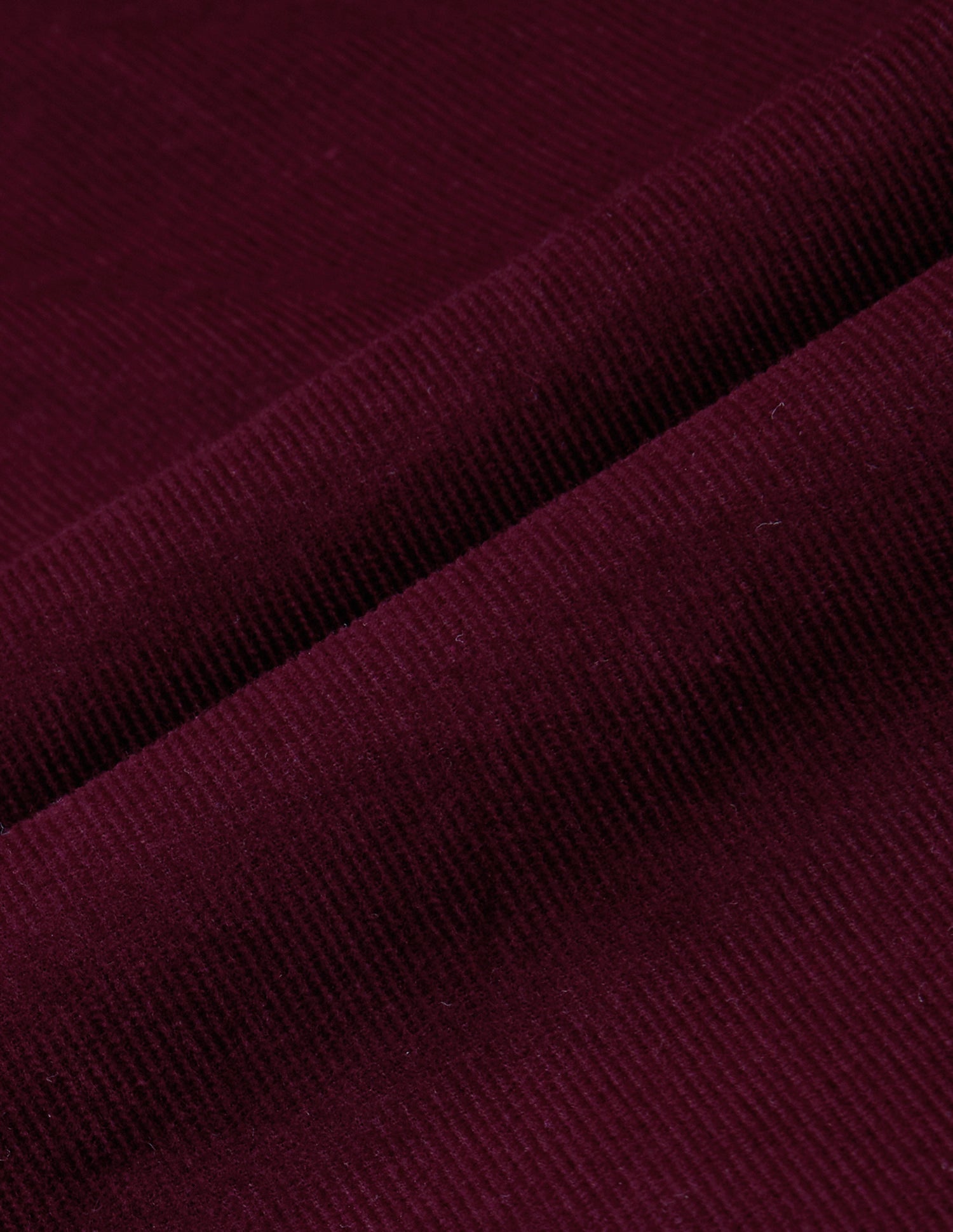 Solid Relaxed Fit Top Maroon - U.S. Polo Assn. India | Large