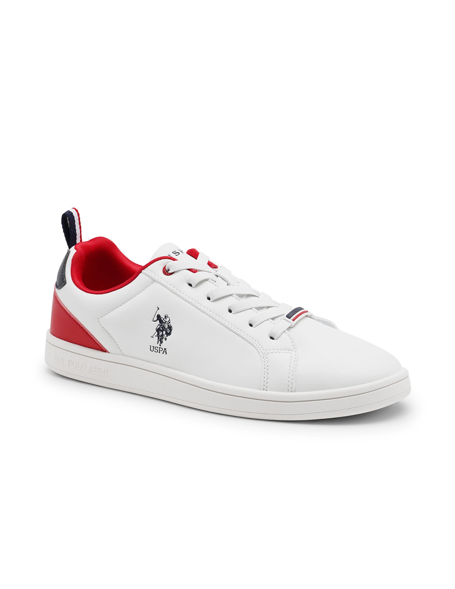 Men Stefan Off White All Day Sneakers
