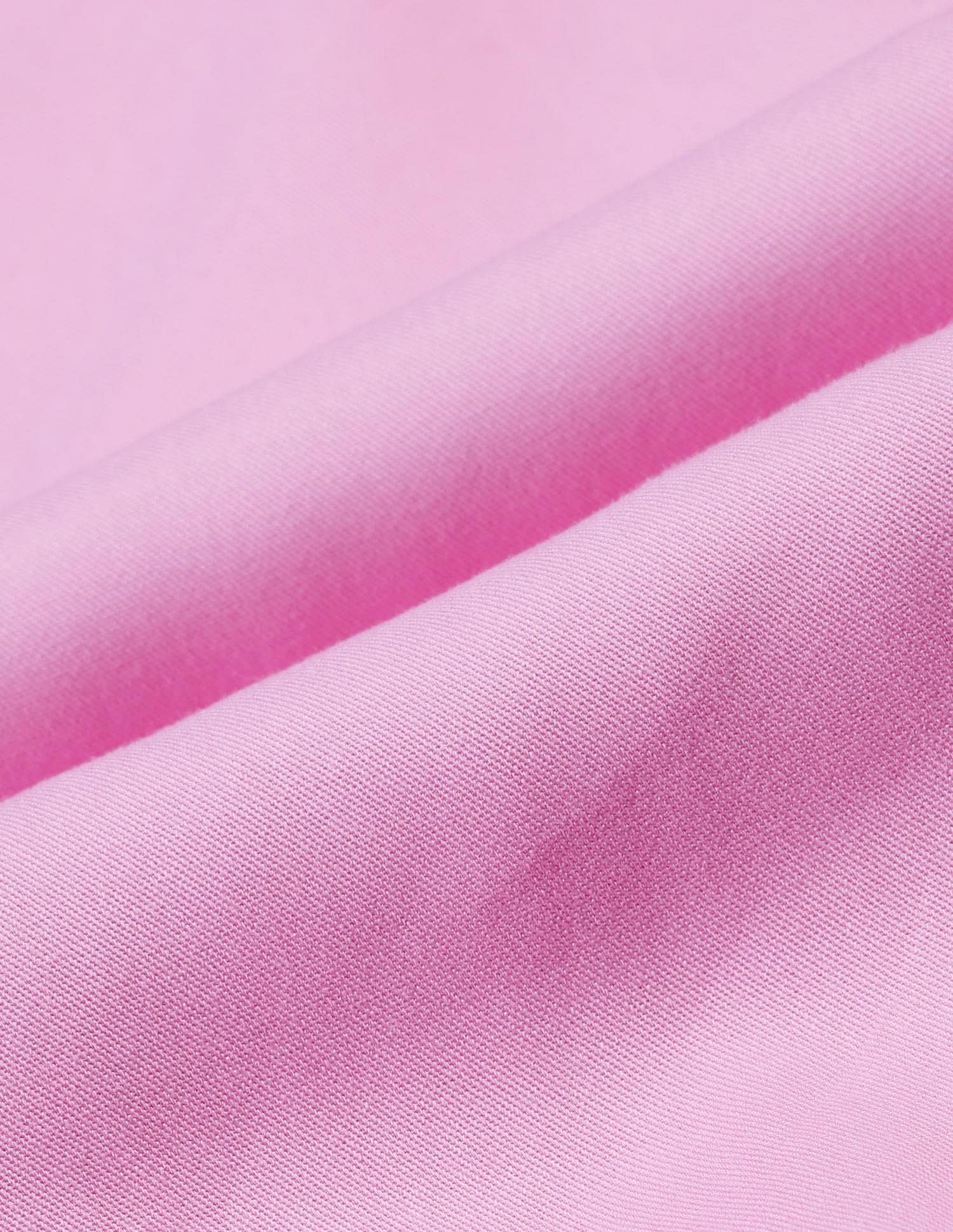 Girls Brand Taped Regular Fit Shirt Top Light Pink - U.S. POLO ASSN. | Large