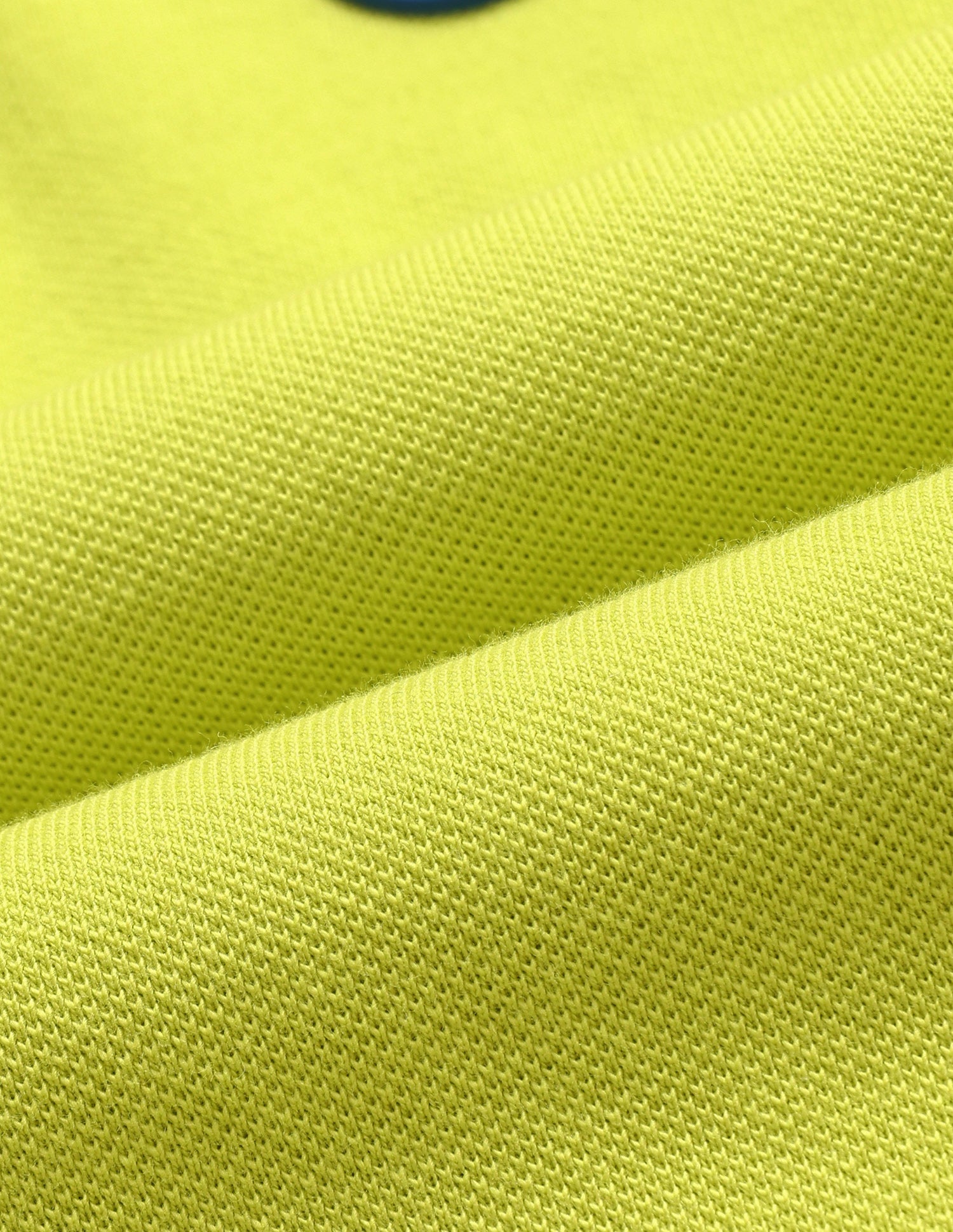 Boys Solid Cotton T-Shirt Green - U.S. POLO ASSN. | Large