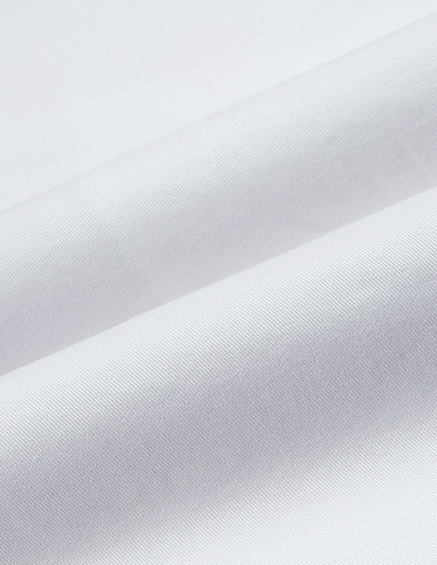 Slim Fit Twill Shorts White - U.S. Polo Assn. India | Large