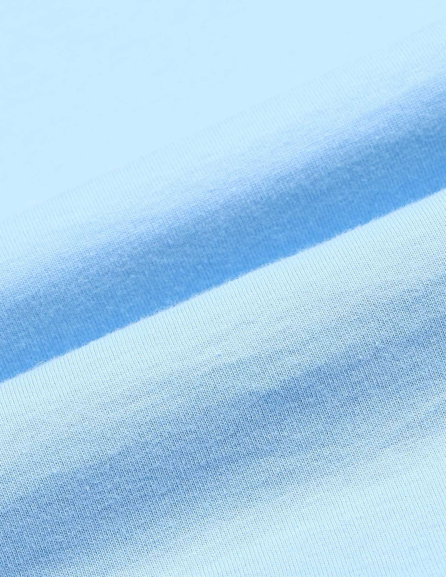 High Rise Mom Fit Jeans Dark Blue - U.S. POLO ASSN. | Large