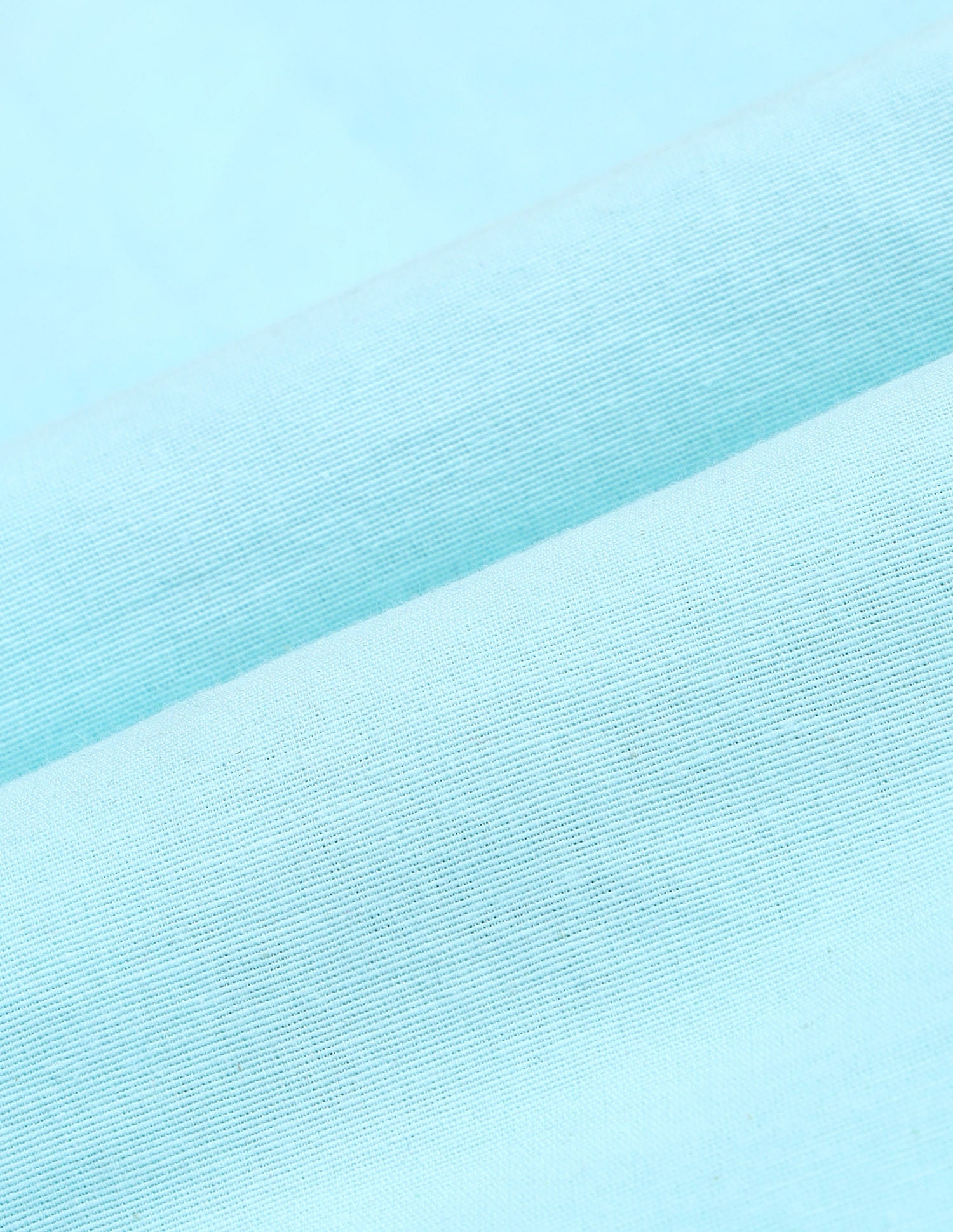 Boys Pure Cotton Regular Fit Shirt Light Blue - U.S. POLO ASSN. | Large