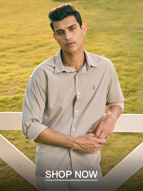  - U.S. POLO ASSN. | Large