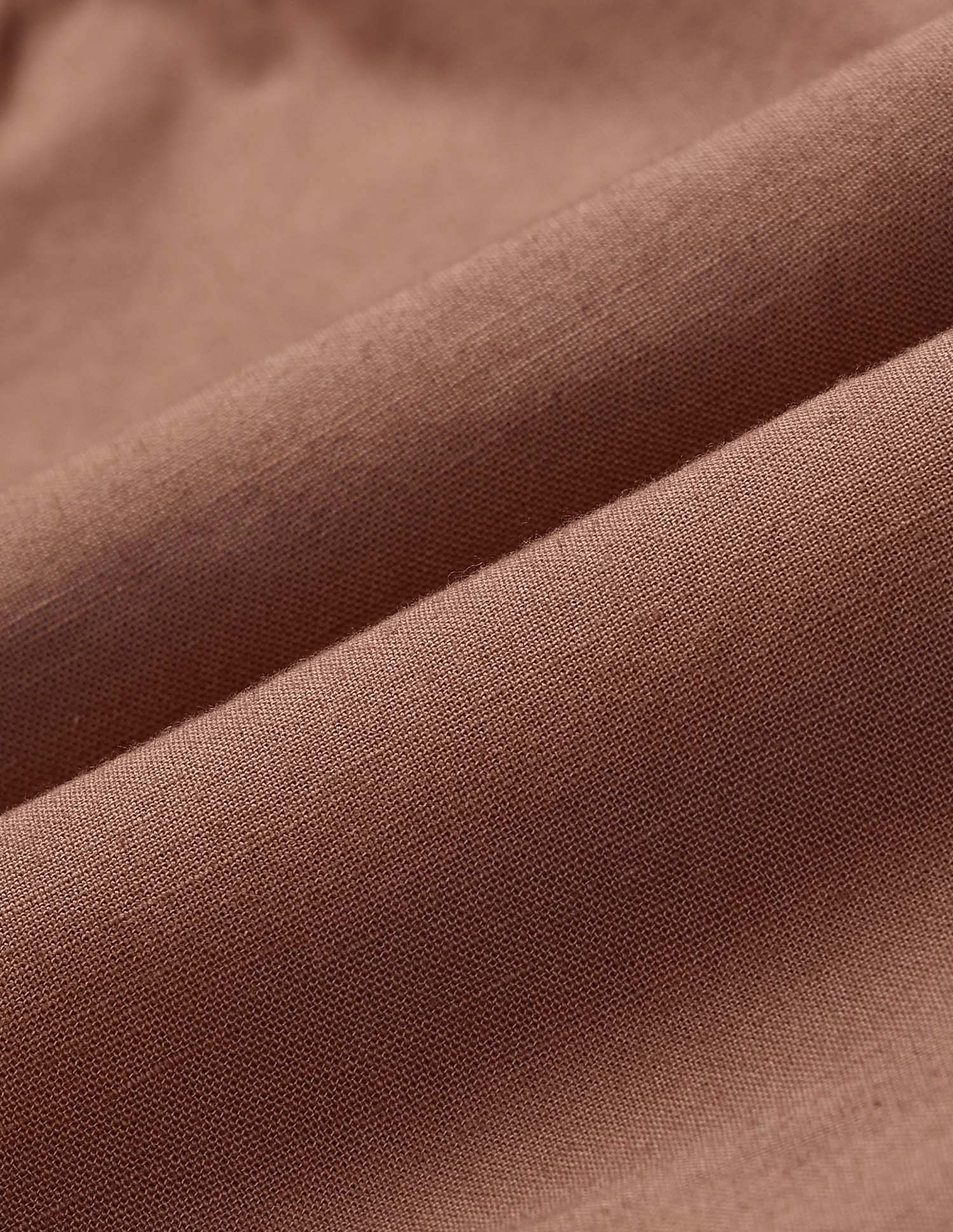 Cotton Linen PS001 Lounge Shorts - Pack Of 1 Caramal CafÃ© - U.S. POLO ASSN. | Large