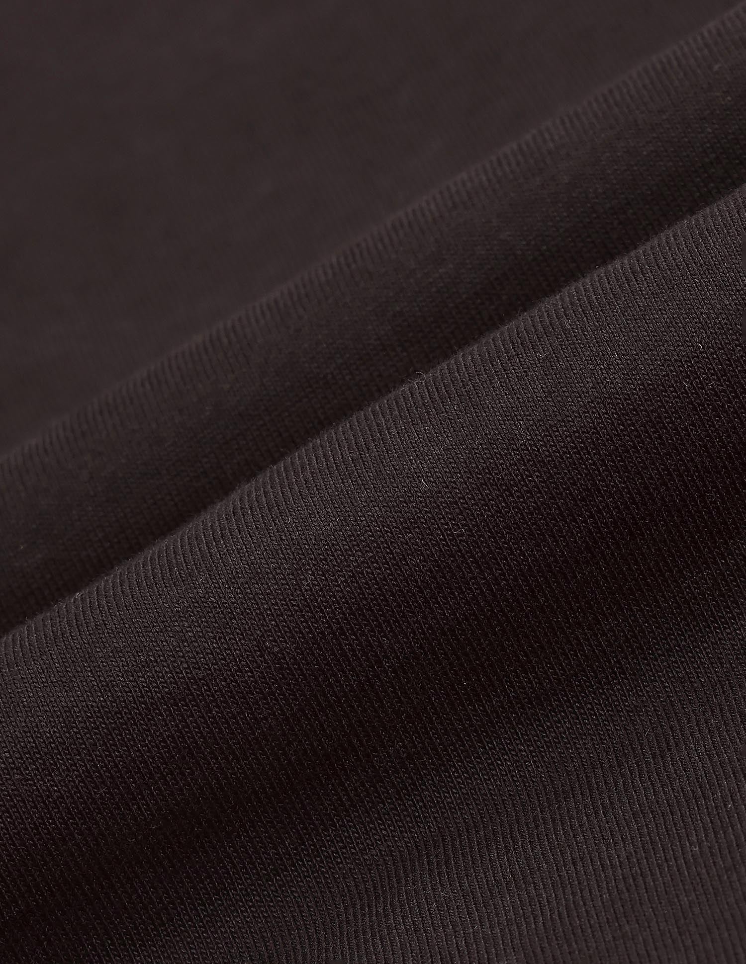 Graphic Printed Regular Fit T Shirt Dark Brown - U.S. POLO ASSN. | Large