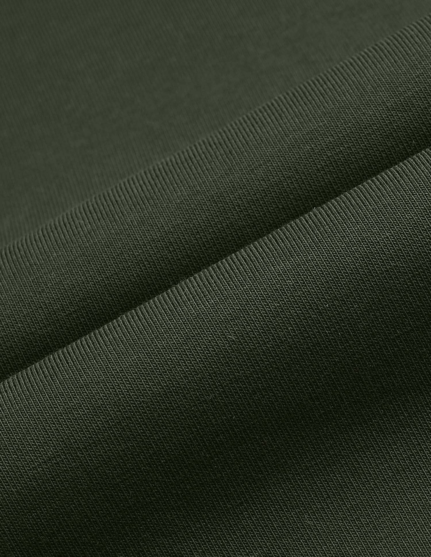 Regular Fit Varsity Theatre Sweatshirt Olive - U.S. POLO ASSN. | Large