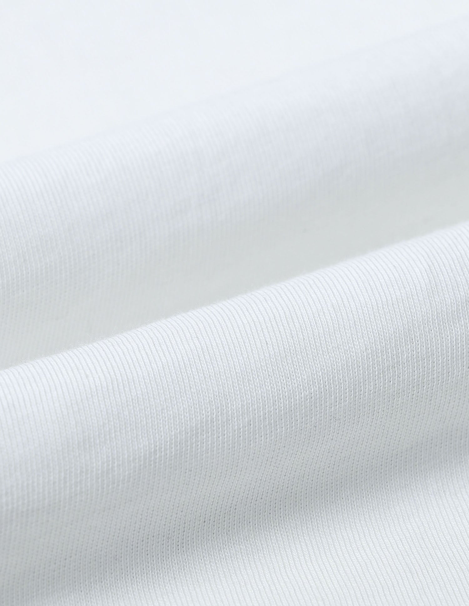 Muscle Fit Typographic Printed T-Shirt Ivory - U.S. POLO ASSN. | Large