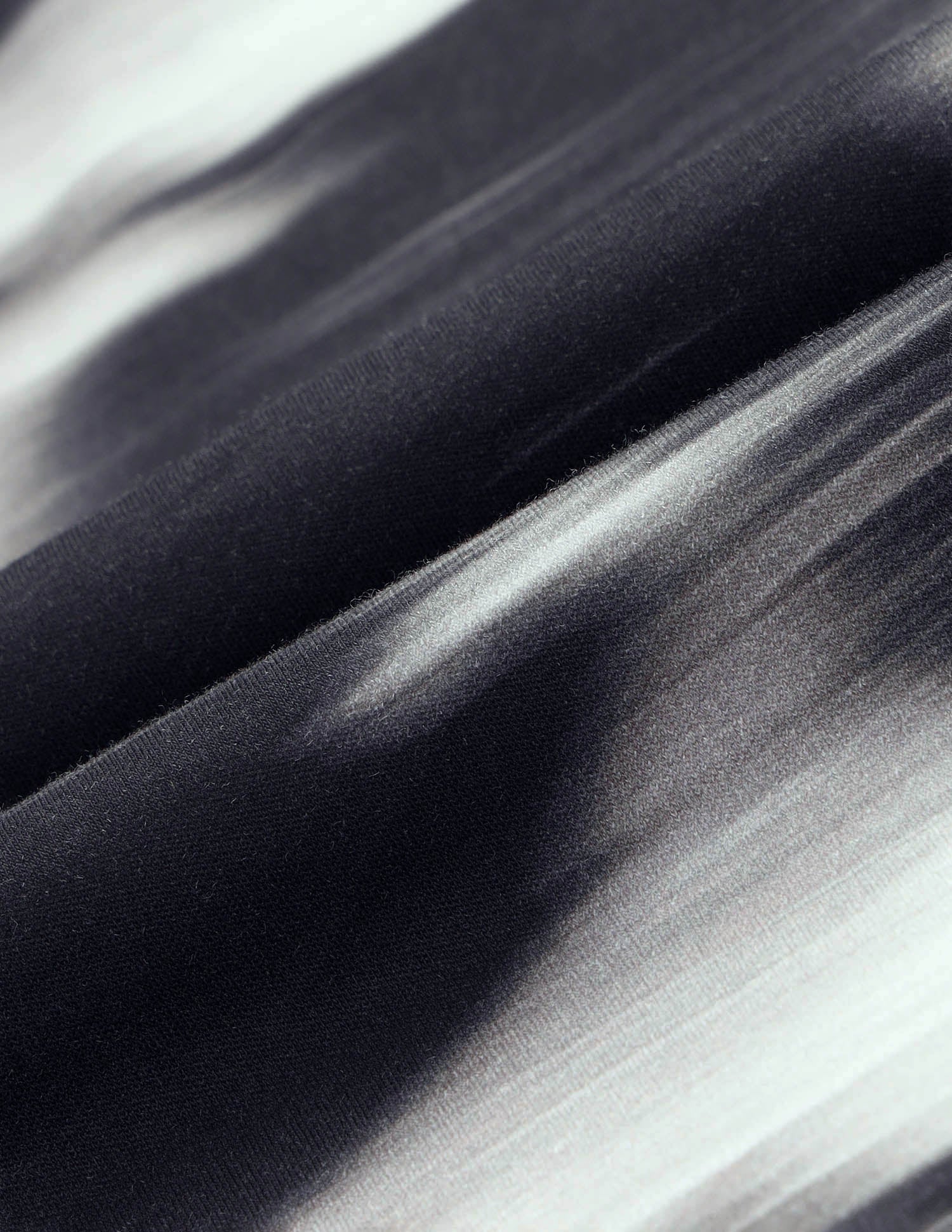 Abstract Printed Regular Fit Polo shirt Black - U.S. POLO ASSN. | Large