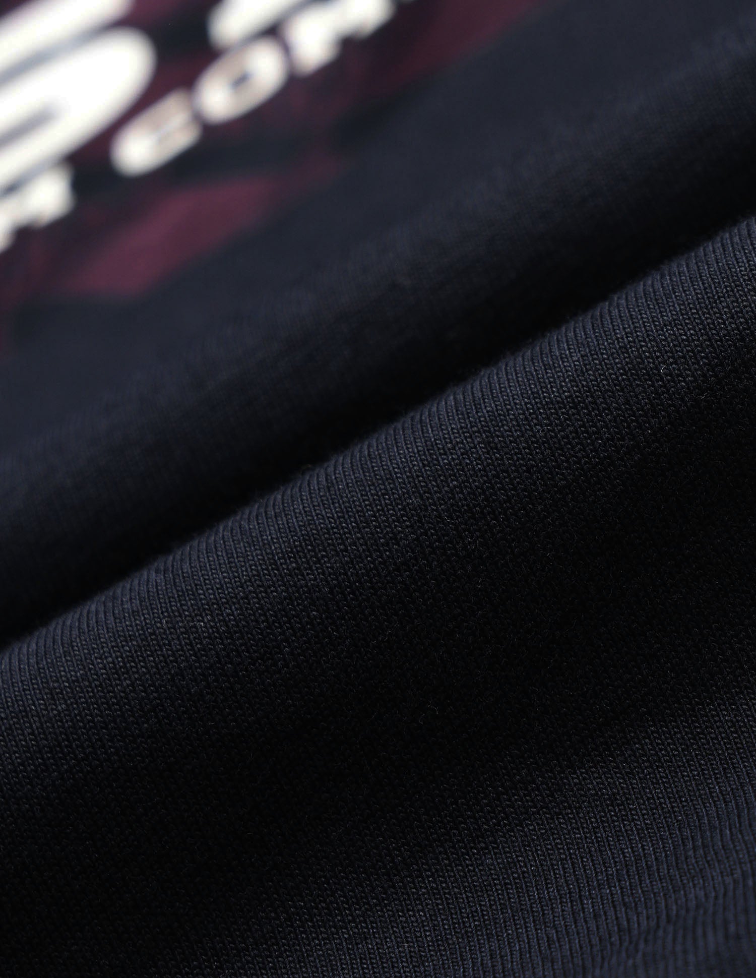 Intercollegiate Muscle Fit T- Shirt Navy - U.S. POLO ASSN. | Large