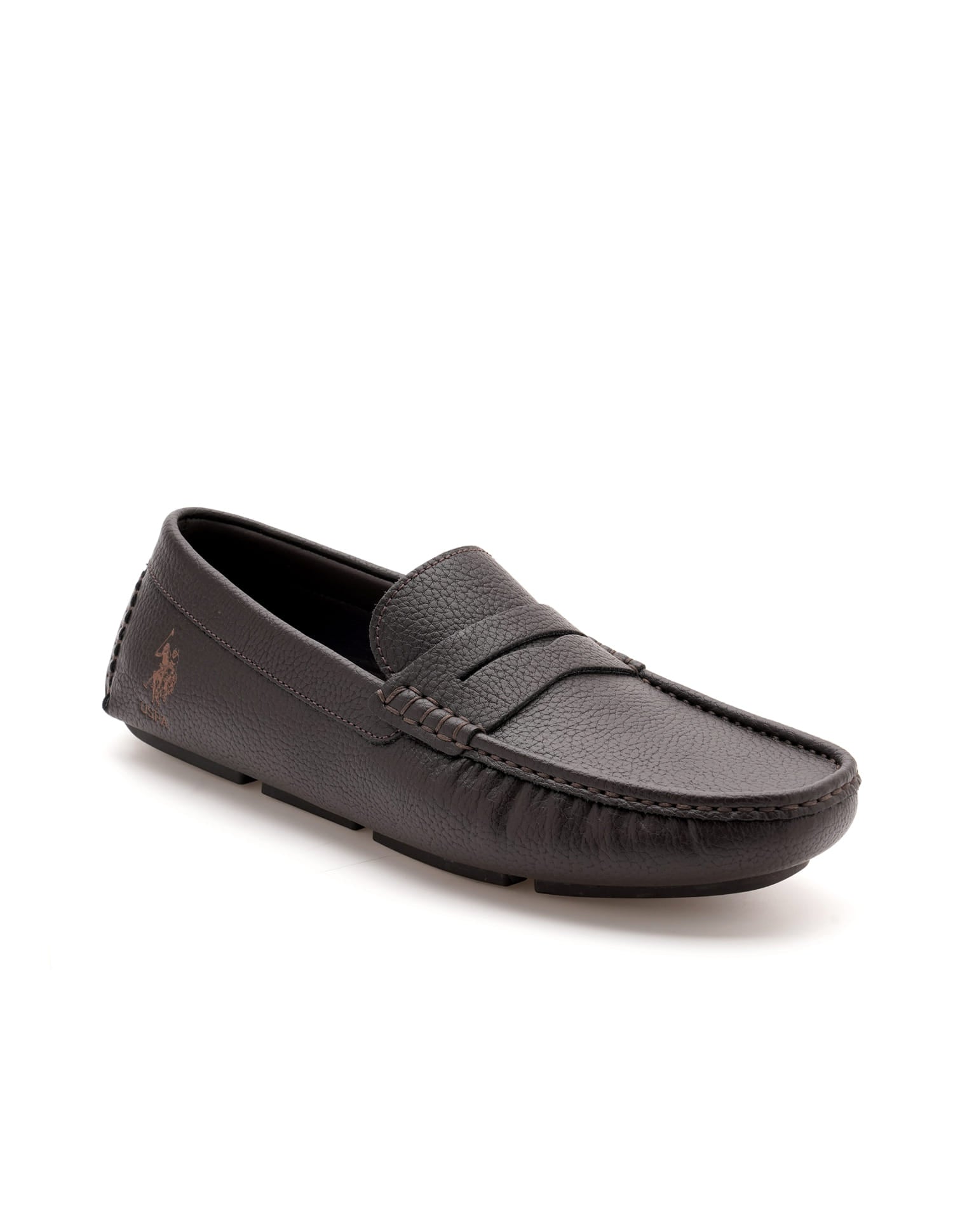 Men Kiger 2.0 Textured Loafers