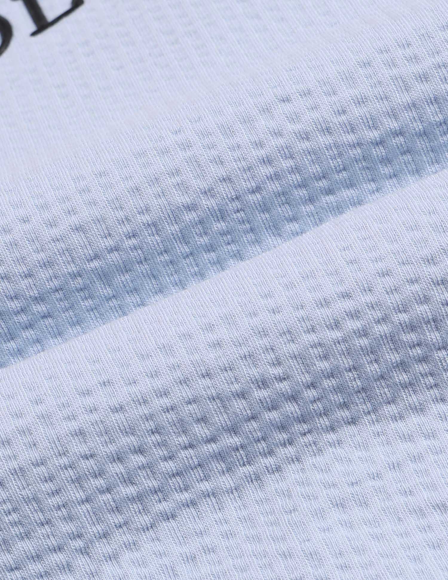 Boys Brand Printed Regular Fit T-Shirt Blue - U.S. POLO ASSN. | Large