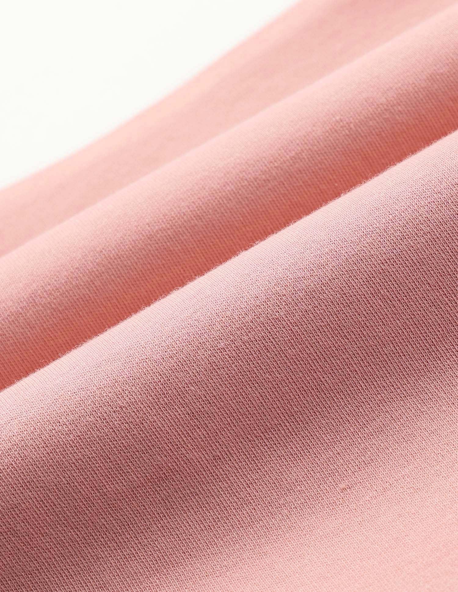 Girls Colorblocked Fit And Flare Dress Peach - U.S. Polo Assn. India | Large