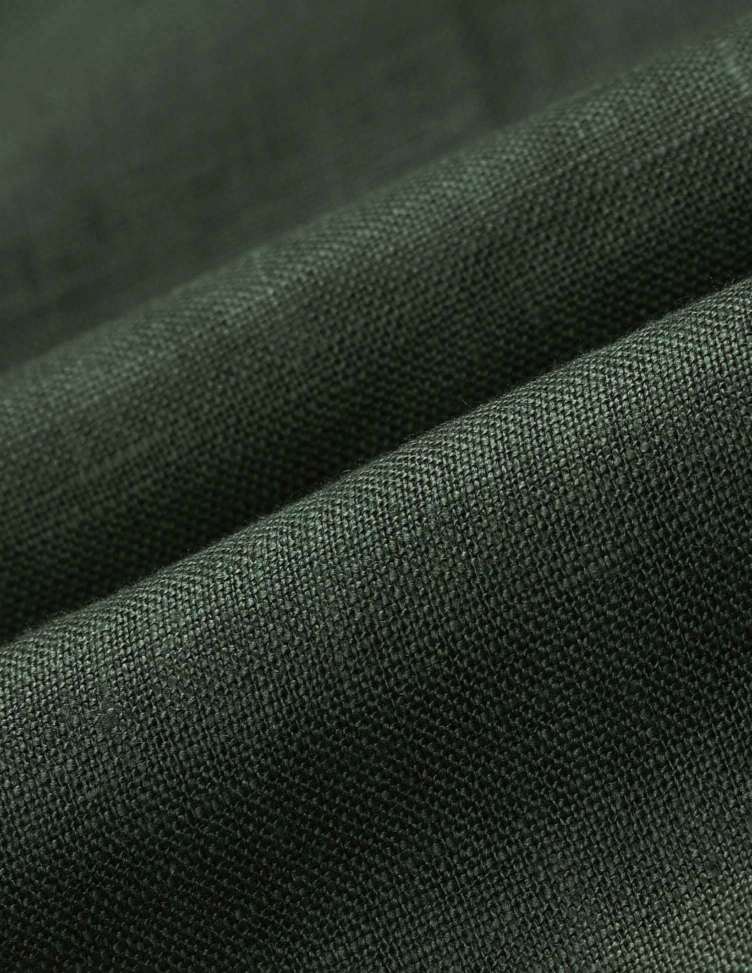 Pacho Riley Straight Fit Trousers Olive - U.S. Polo Assn. India | Large