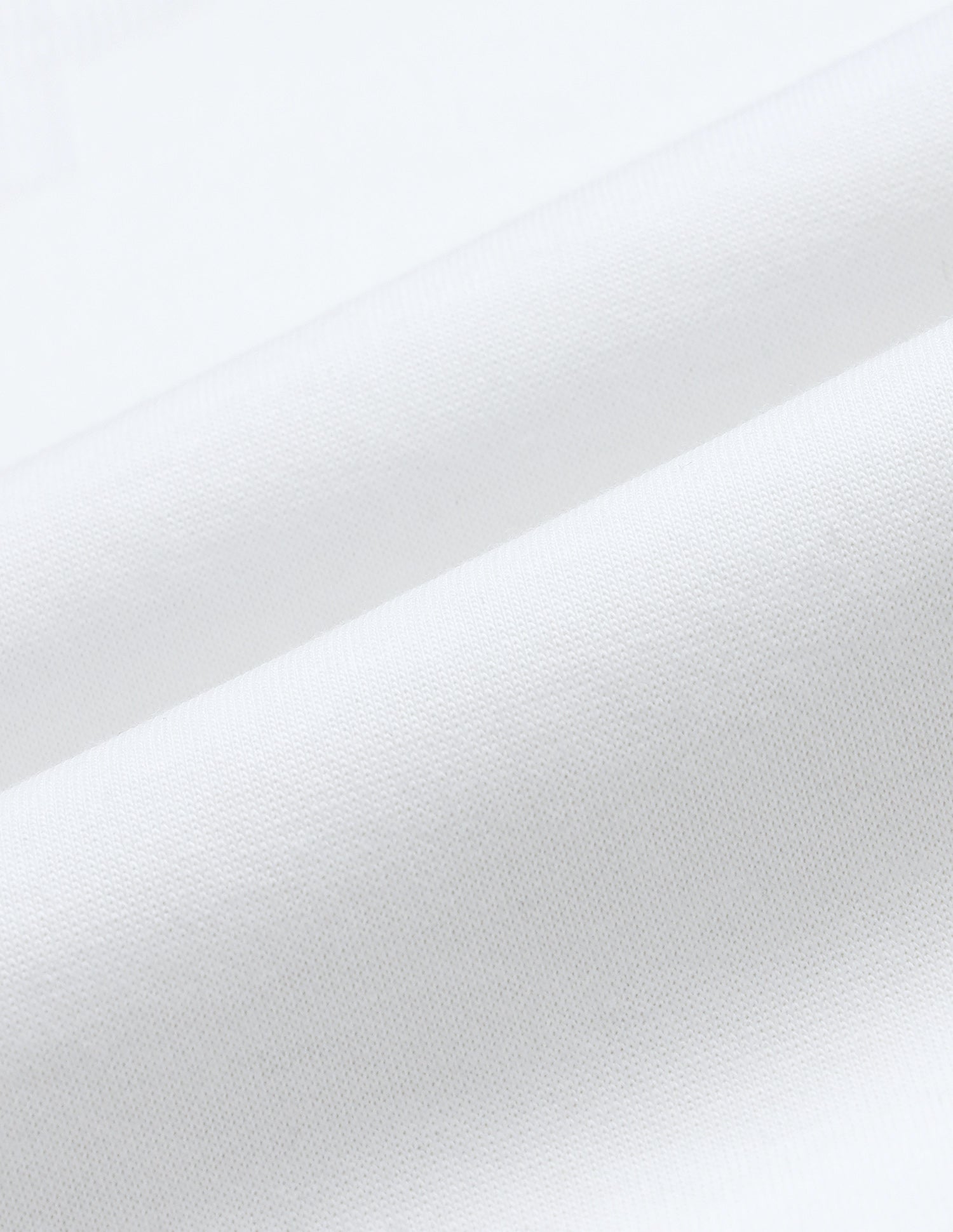 Solid Slim Fit Active Polo Shirt Off White - U.S. Polo Assn. India | Large