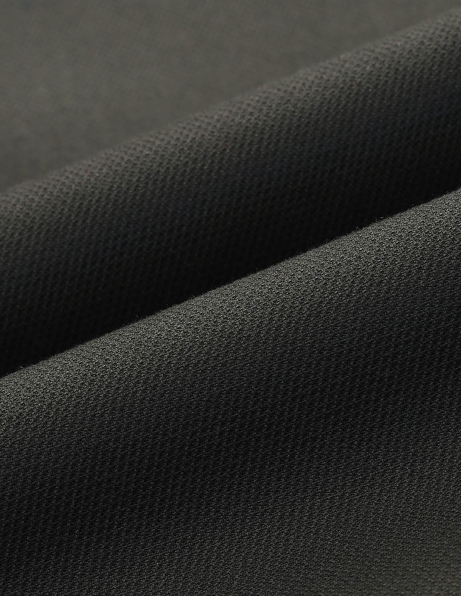 Riley Straight Fit Twill Trousers Dark Olive - U.S. POLO ASSN. | Large