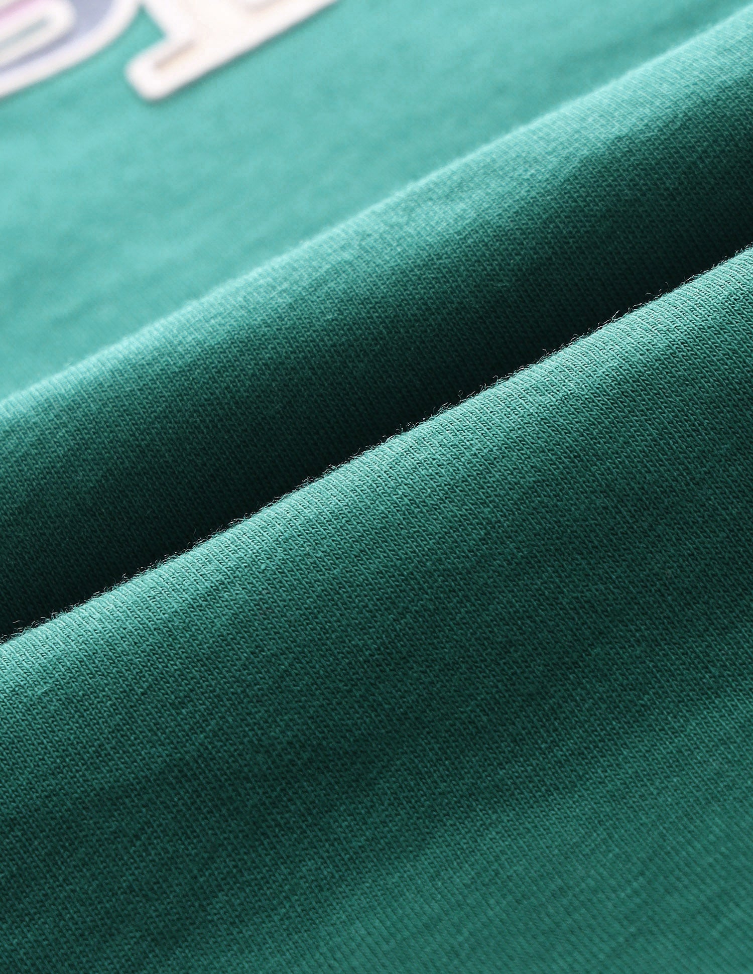 Boys Brand Printed Regular Fit T-Shirt Green - U.S. POLO ASSN. | Large